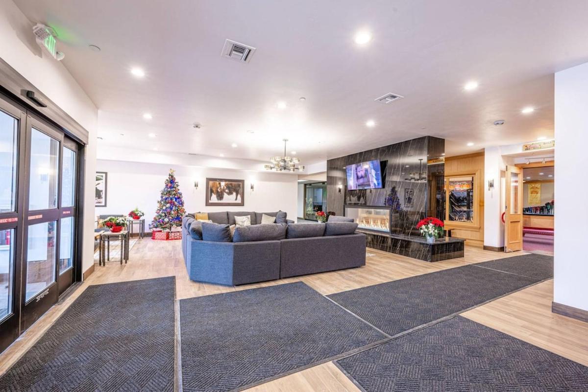 Ski-inski-out Serenity At Shadow Ridge