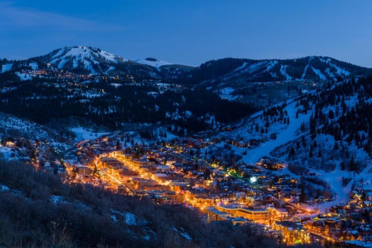 Ski-inski-out Serenity At Shadow Ridge