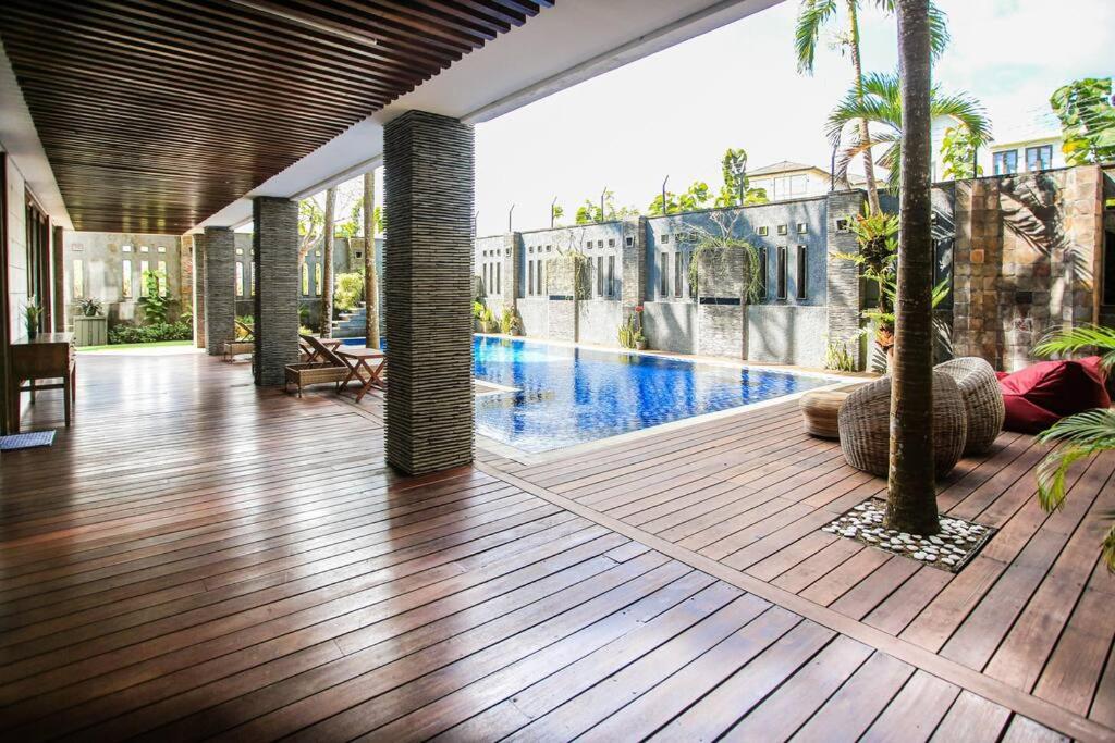 Villa Selah Jimbaran