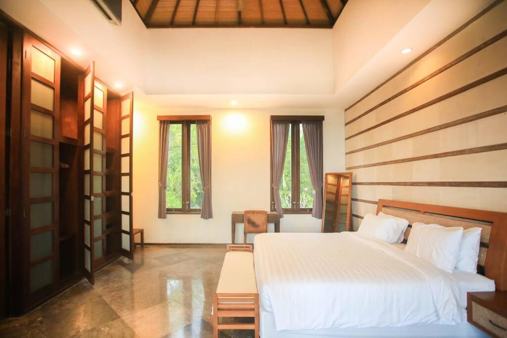 Villa Selah Jimbaran