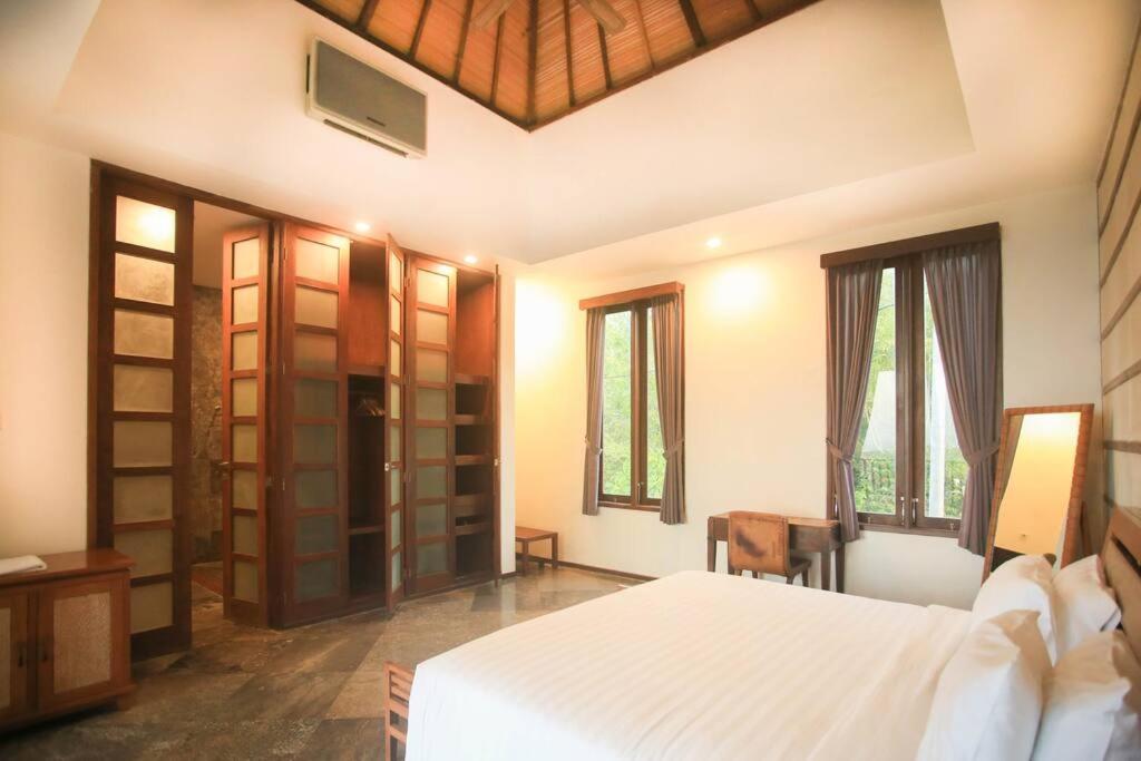 Villa Selah Jimbaran