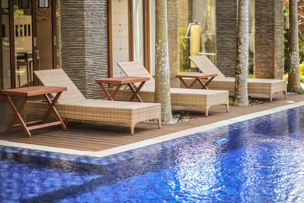 Villa Selah Jimbaran
