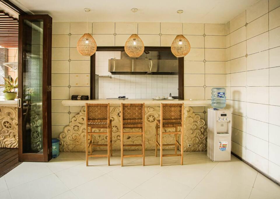 Villa Selah Jimbaran