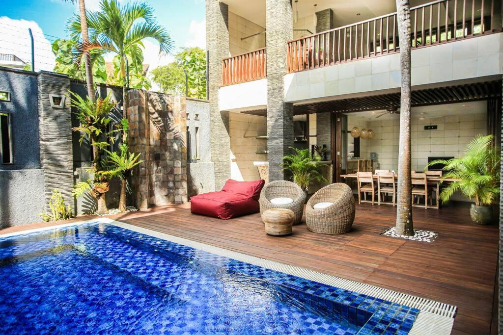 Villa Selah Jimbaran