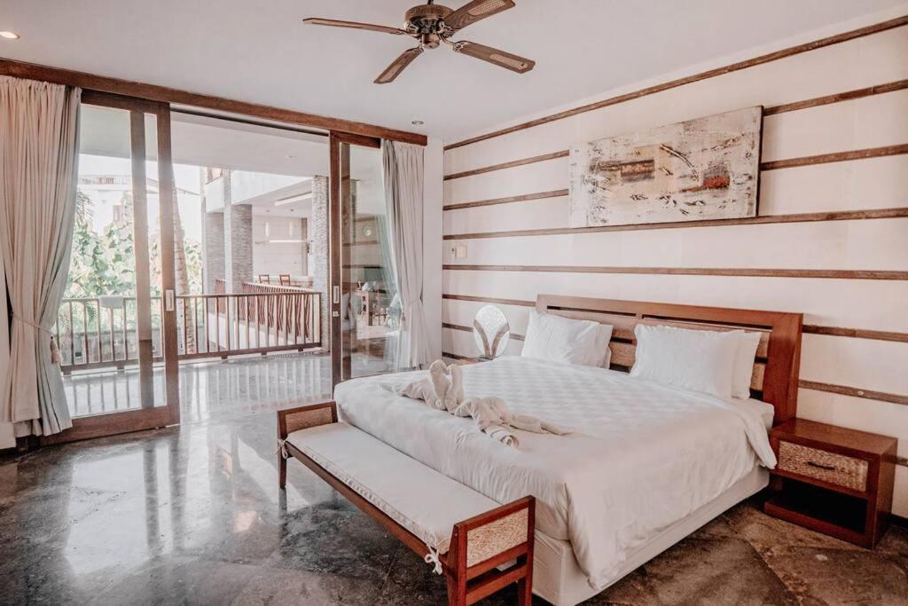 Villa Selah Jimbaran