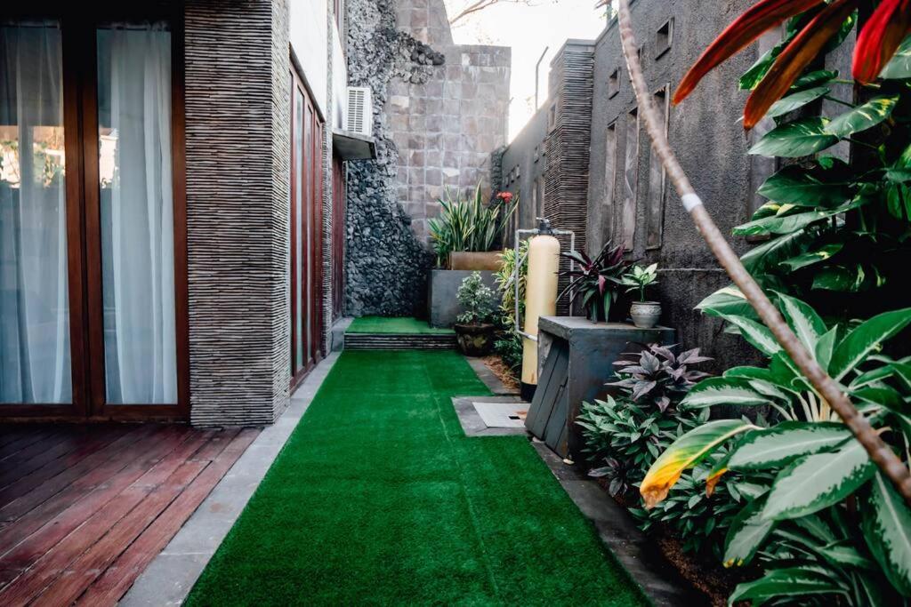 Villa Selah Jimbaran