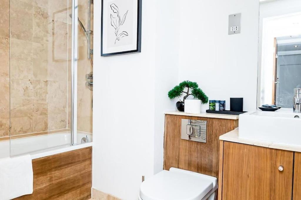 Hidden Gem with En-Suites in West Hampstead view 2