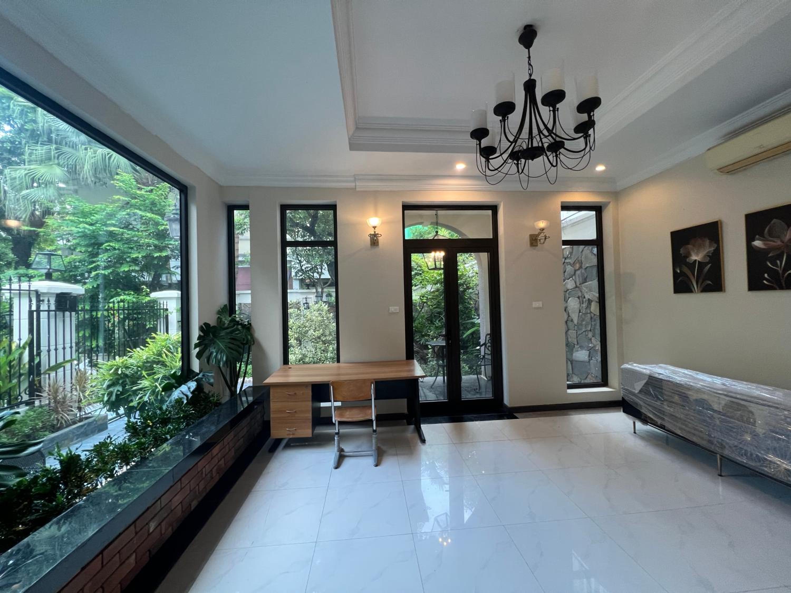 Perfect private villa and outdoor spa with garden 4 bedrooms