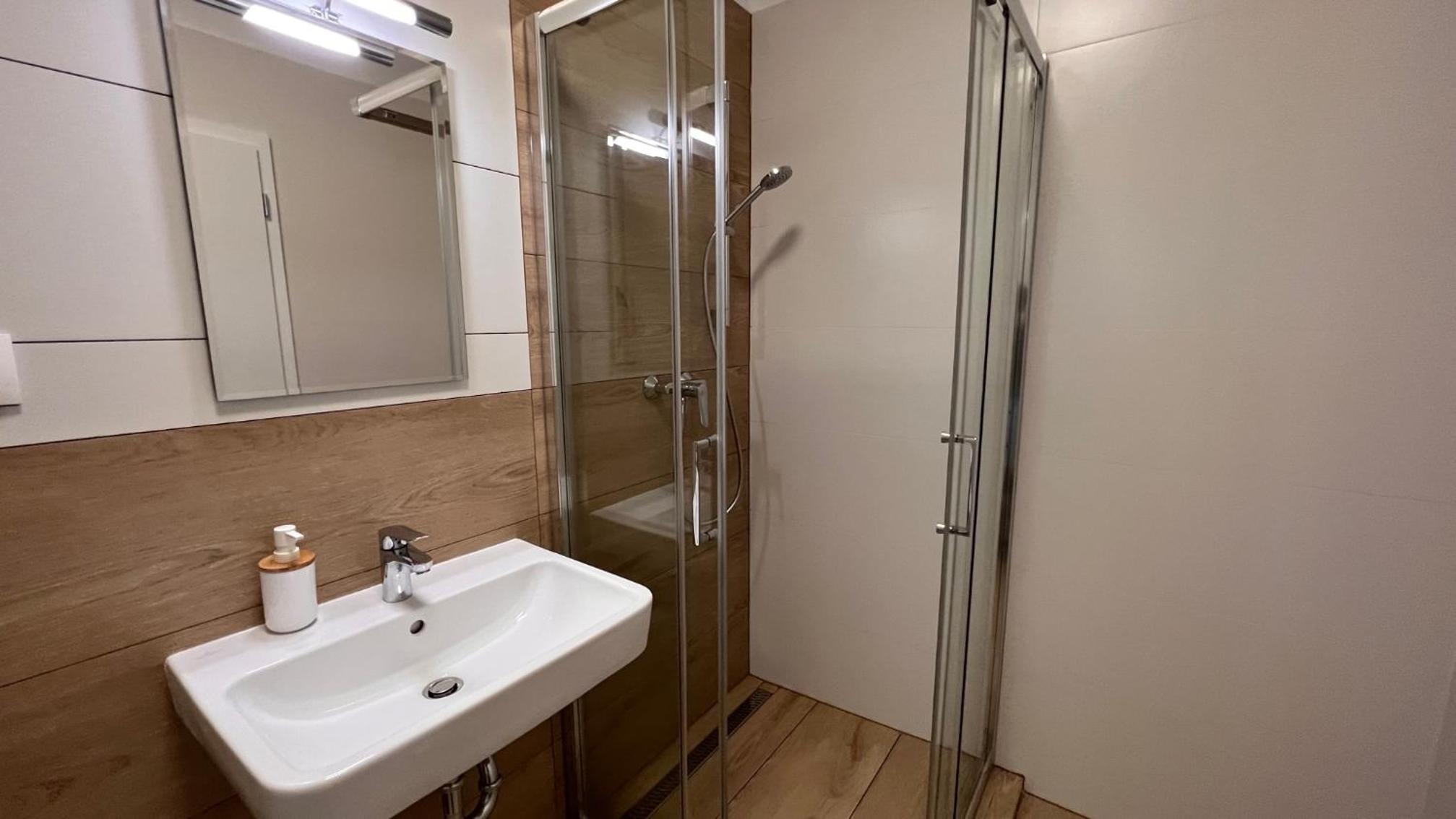 2 room Apartment, with terrace, Rovinka, 302