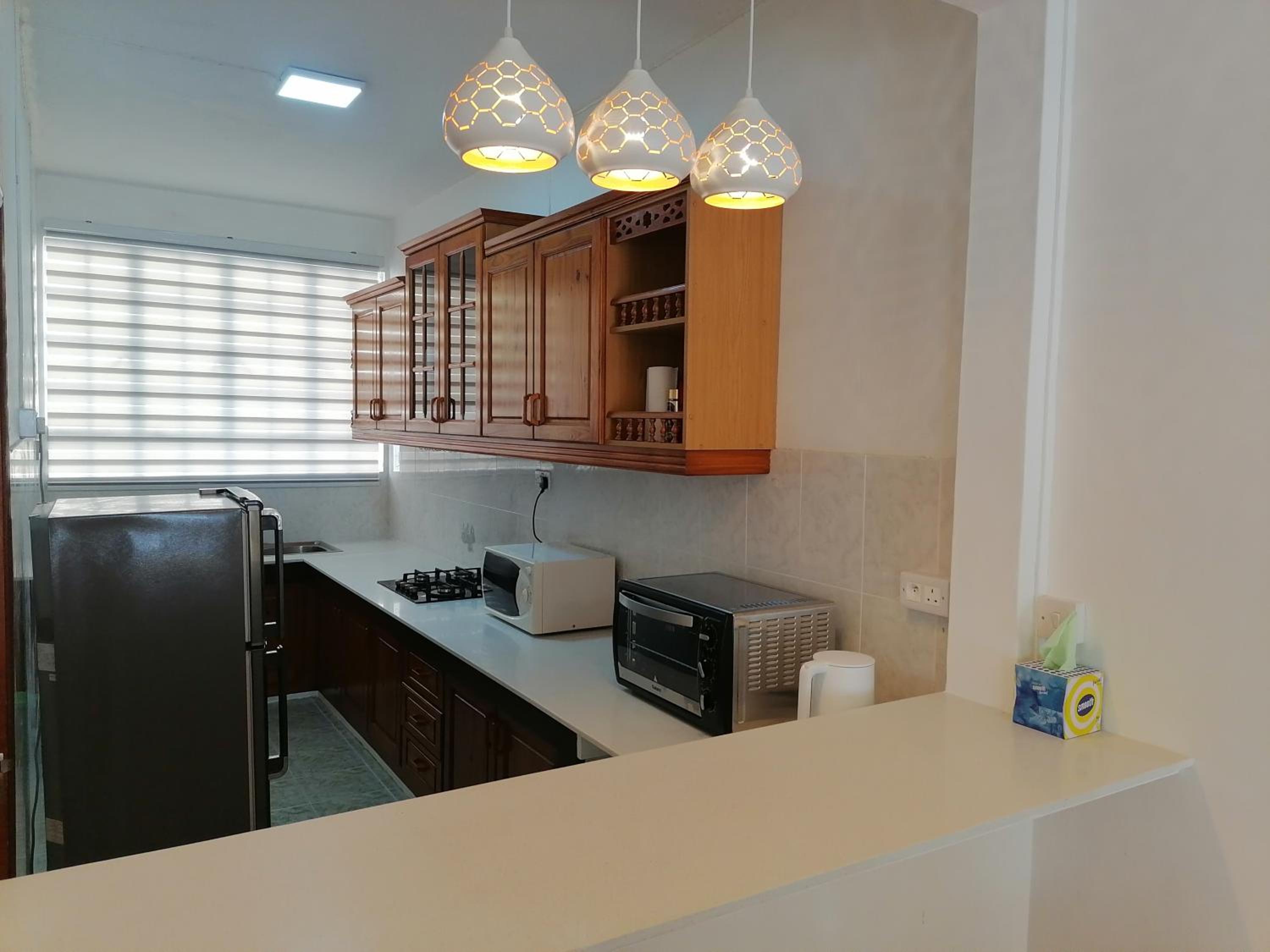 Coastal Nest Villa I view 3