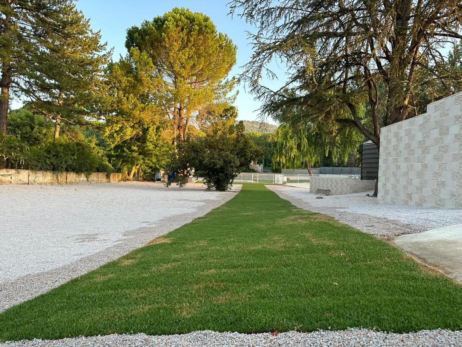 Villa Piluca Hotel Rural Pantano de San Juan