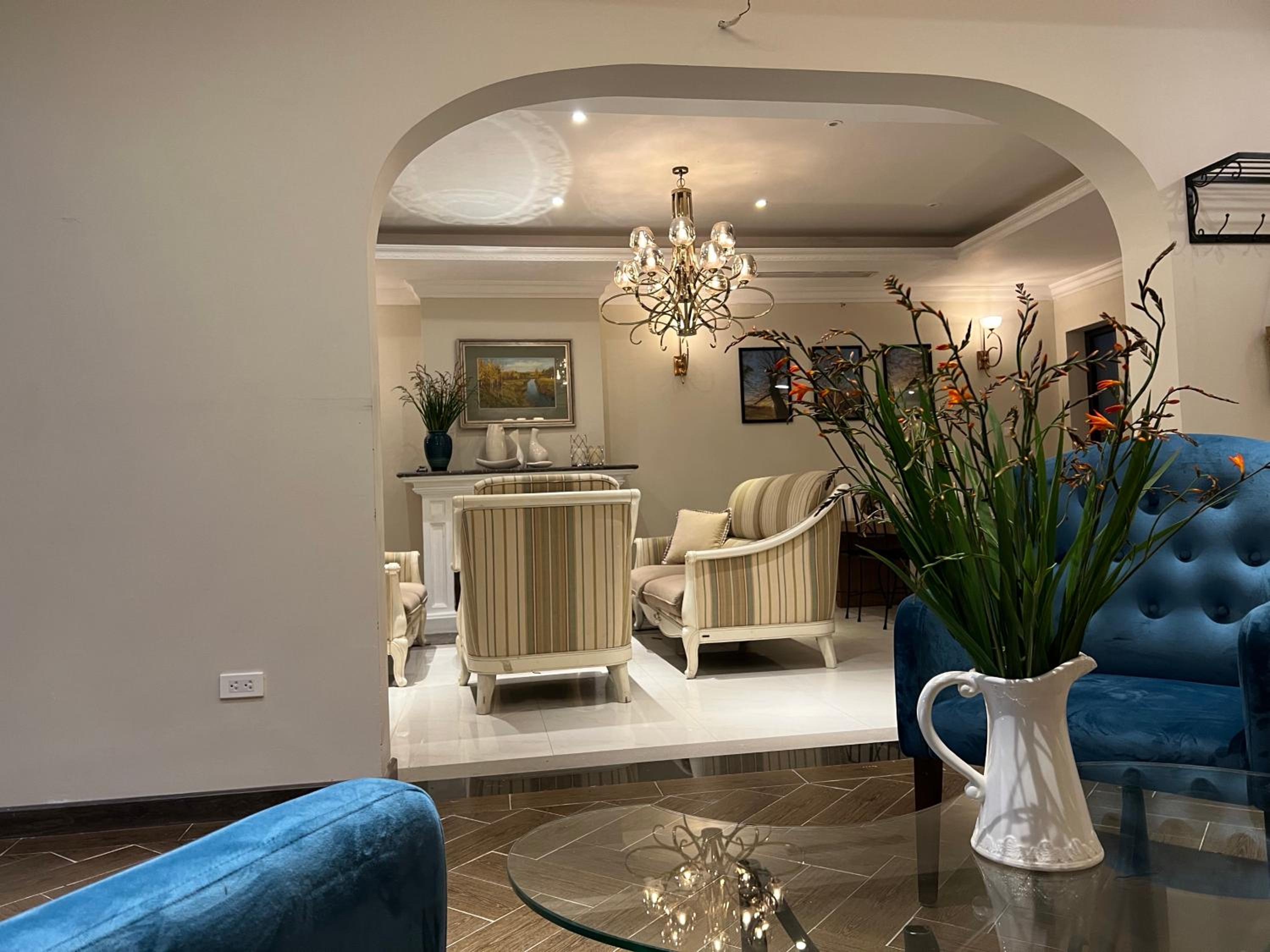 Perfect private villa and outdoor spa with garden 4 bedrooms