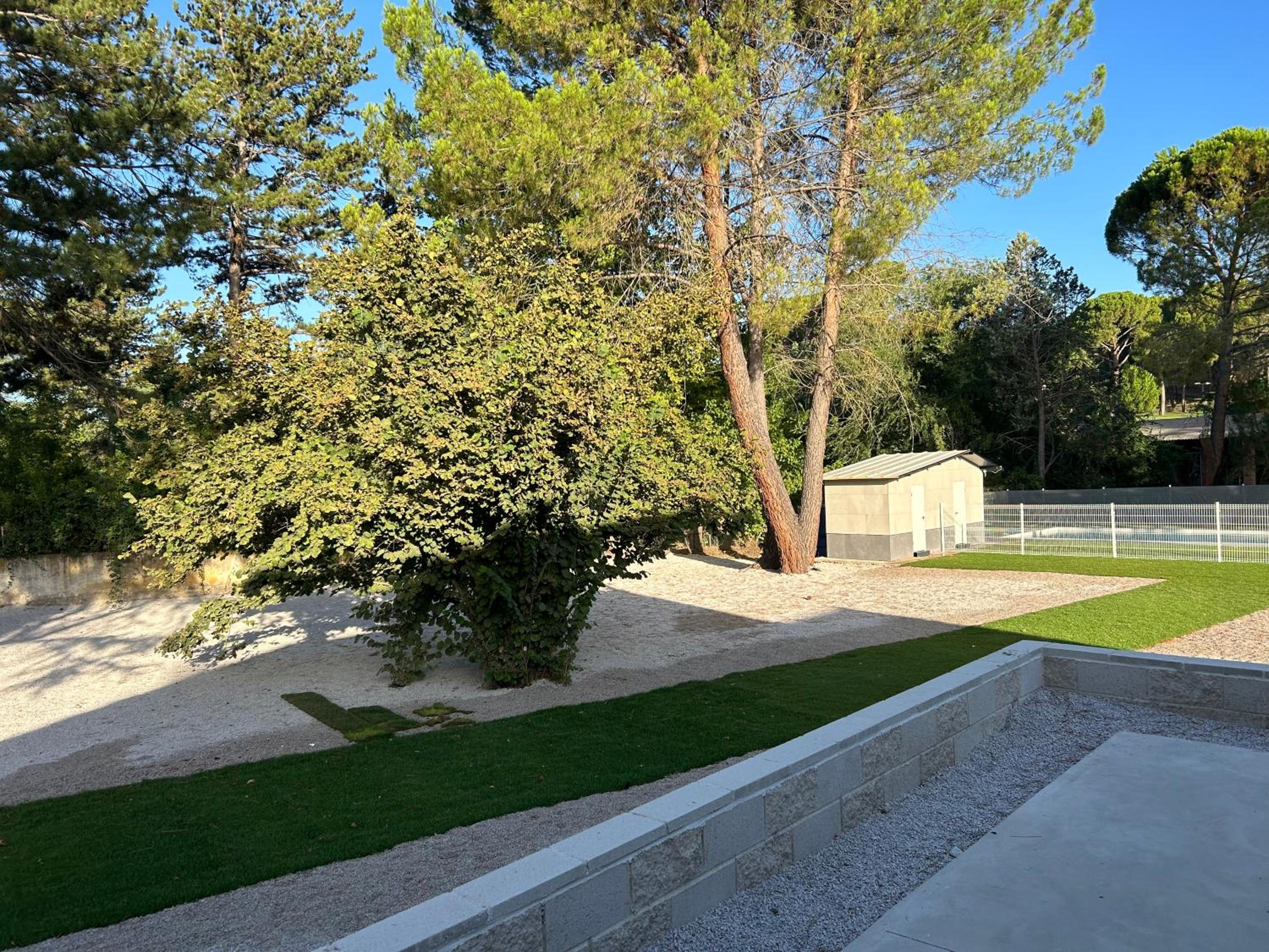 Villa Piluca Hotel Rural Pantano de San Juan