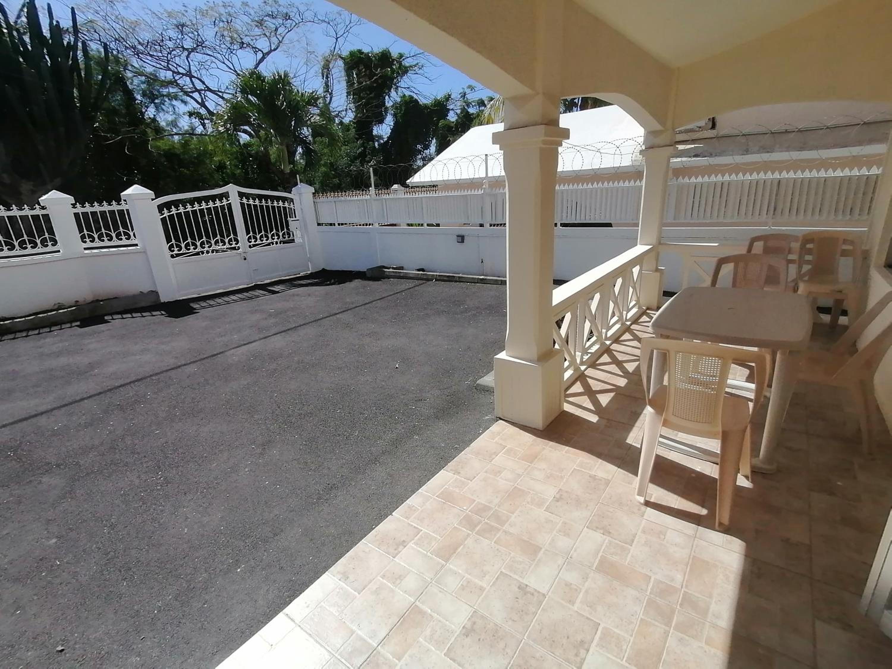 Coastal Nest Villa I view 2