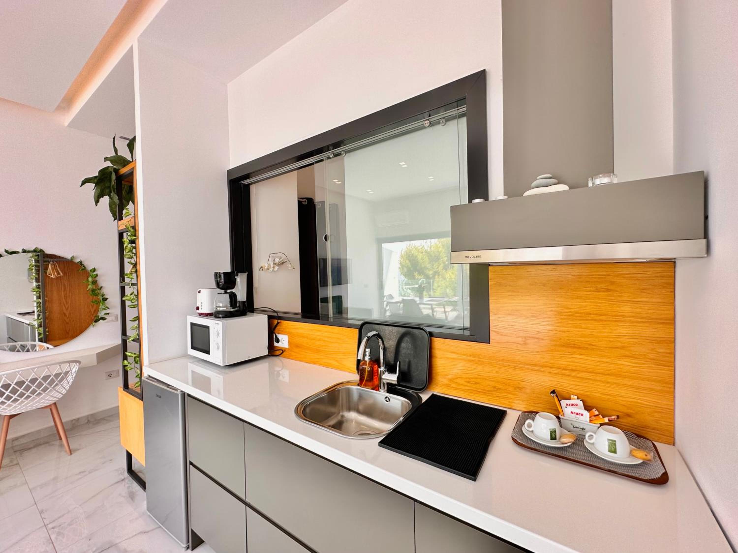 Sea Horizon Vsl Suites & Apartments