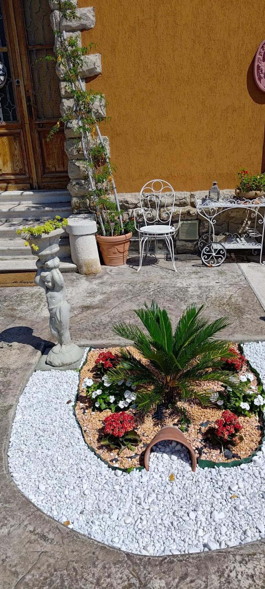 Agriturismo Allo Scoglio - Azienda Agricola