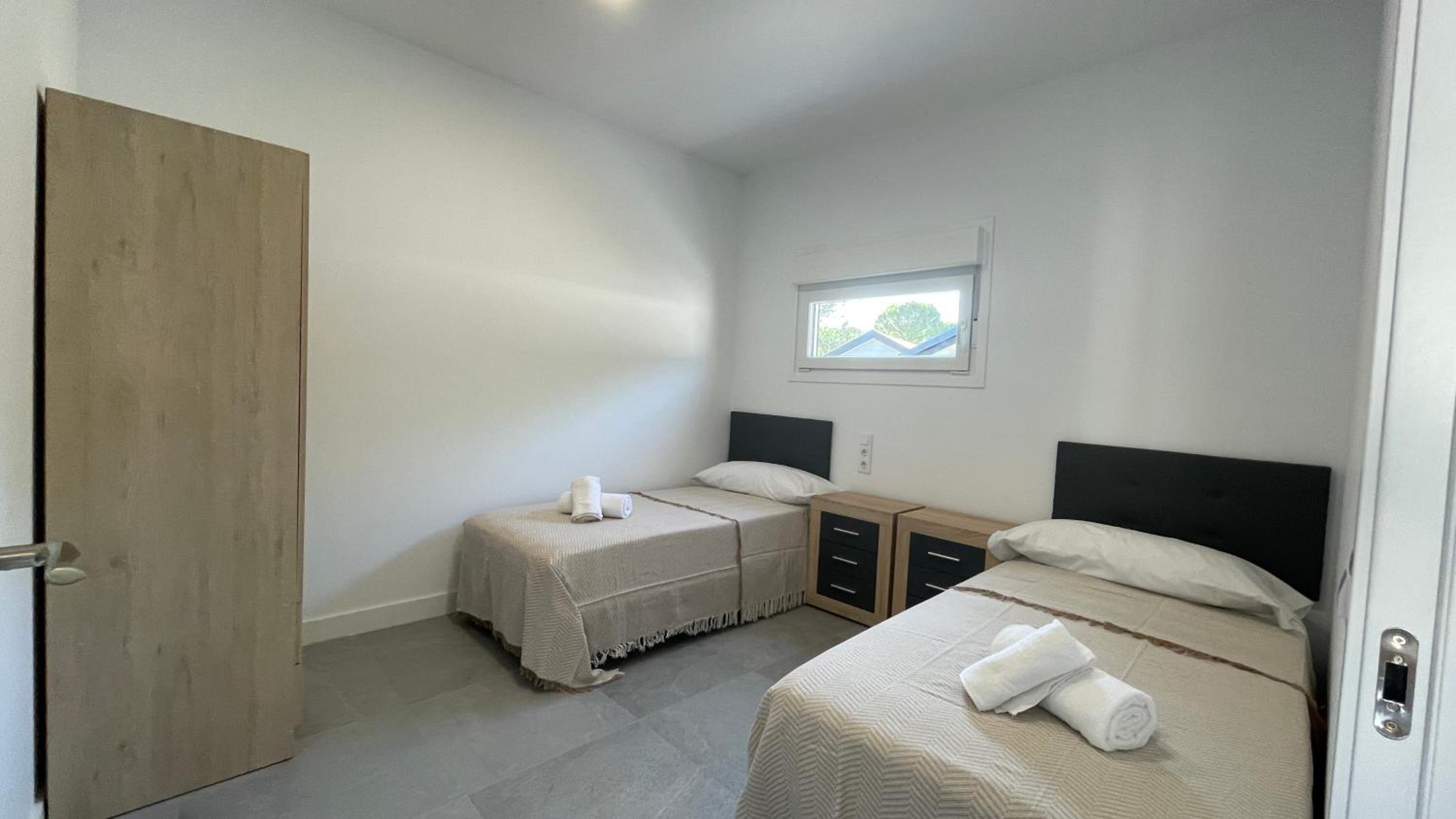 Villa Piluca Hotel Rural Pantano de San Juan