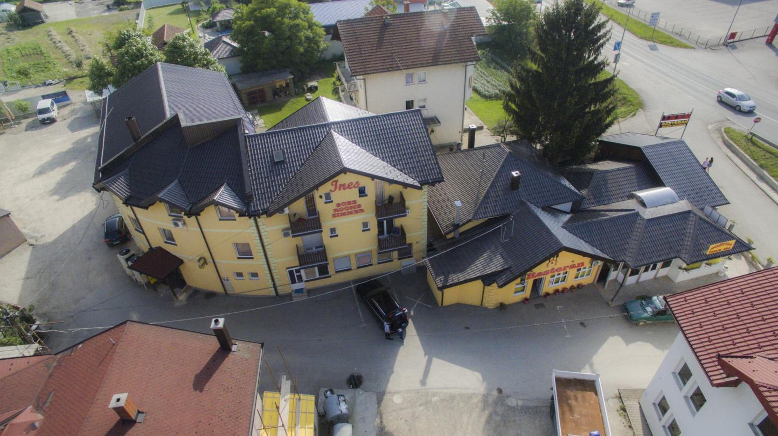 Guesthouse 