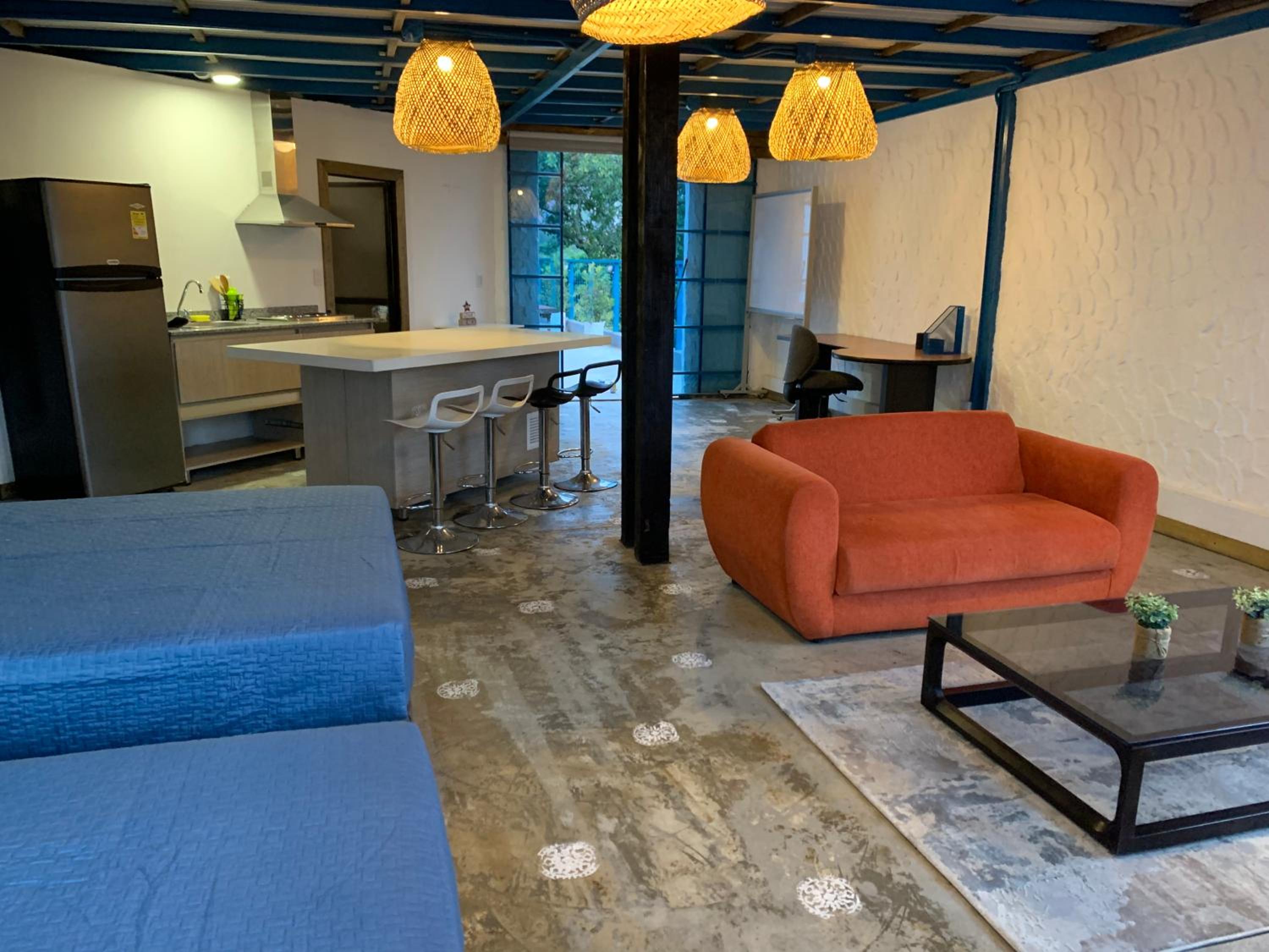 Hotel Casa Lucca