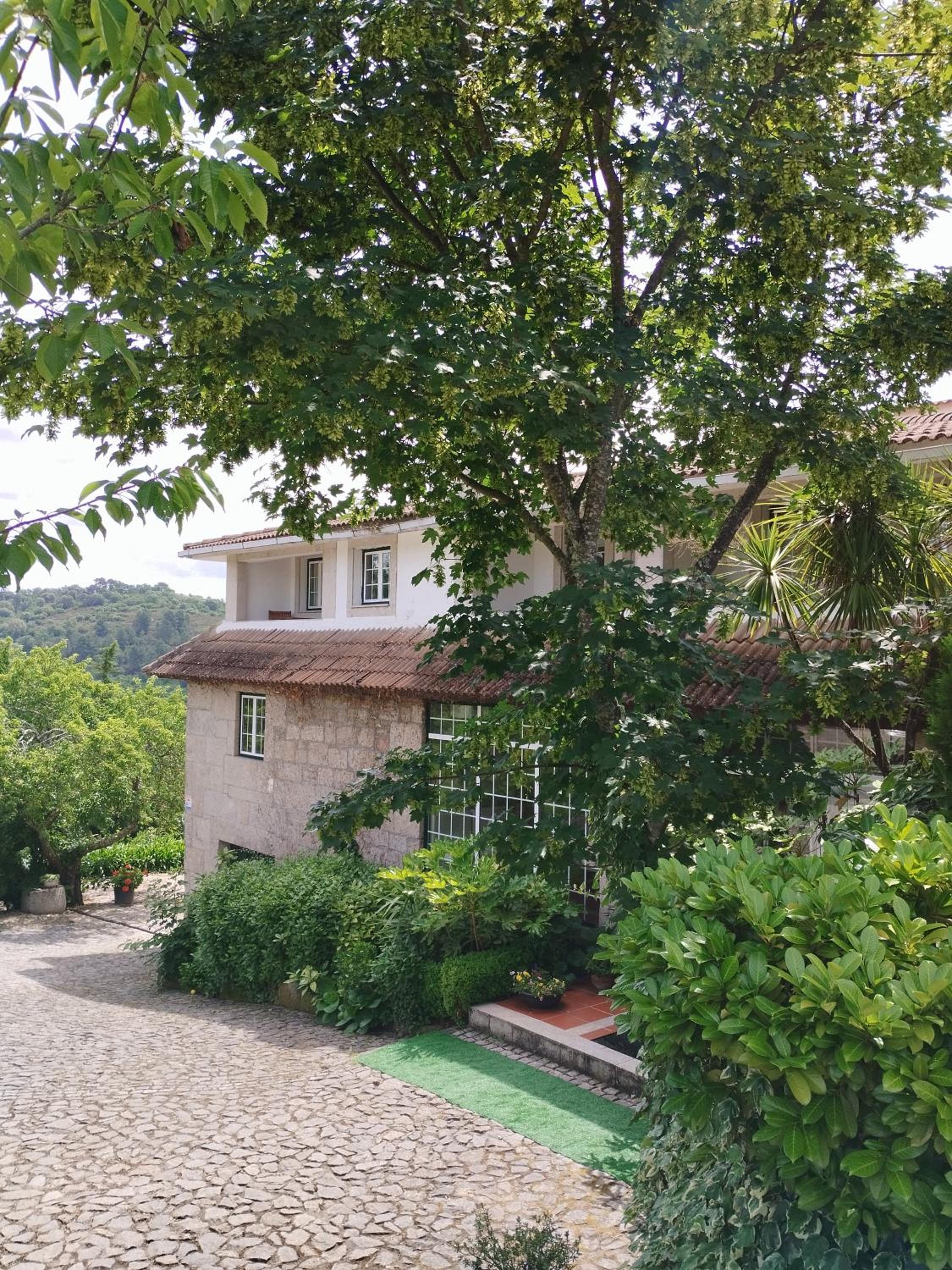 Hotel Quinta da Telheira