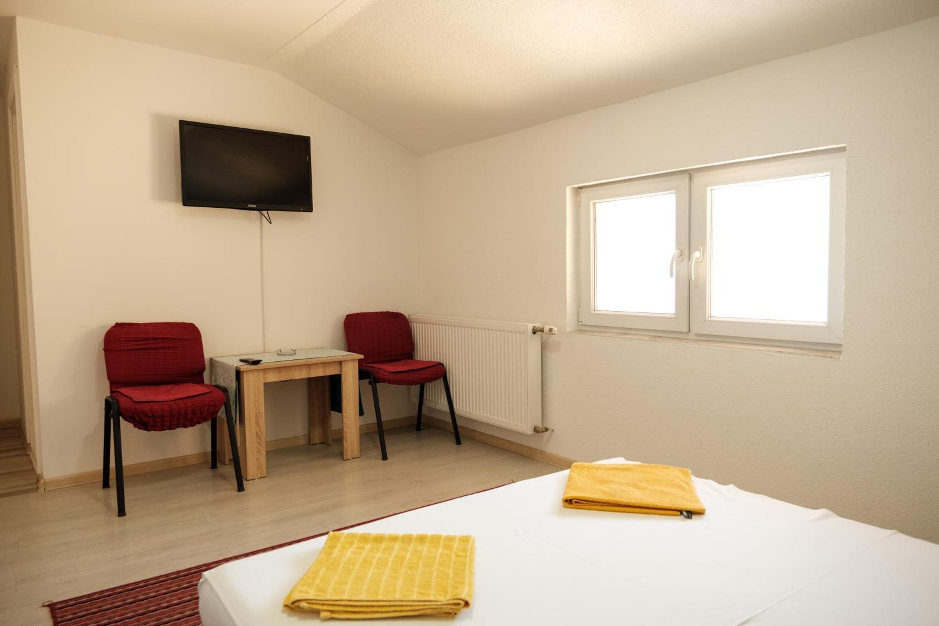 Guesthouse 