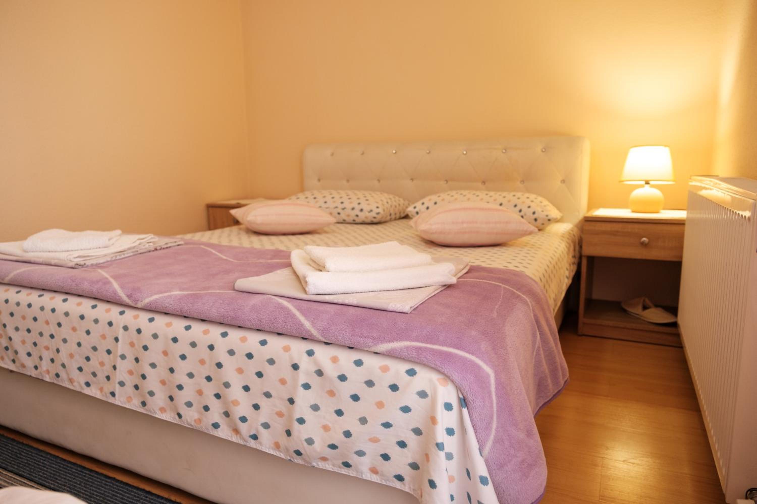 Guesthouse 