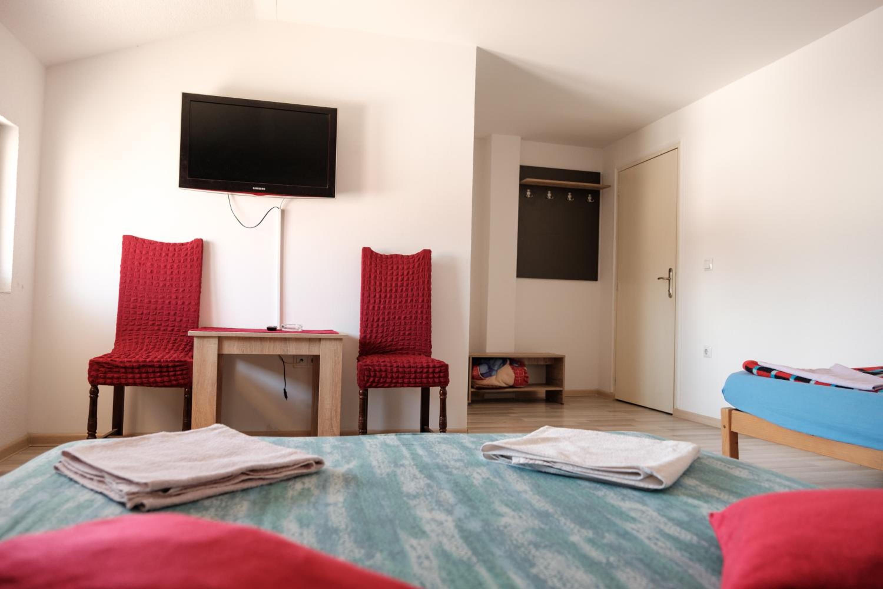 Guesthouse 