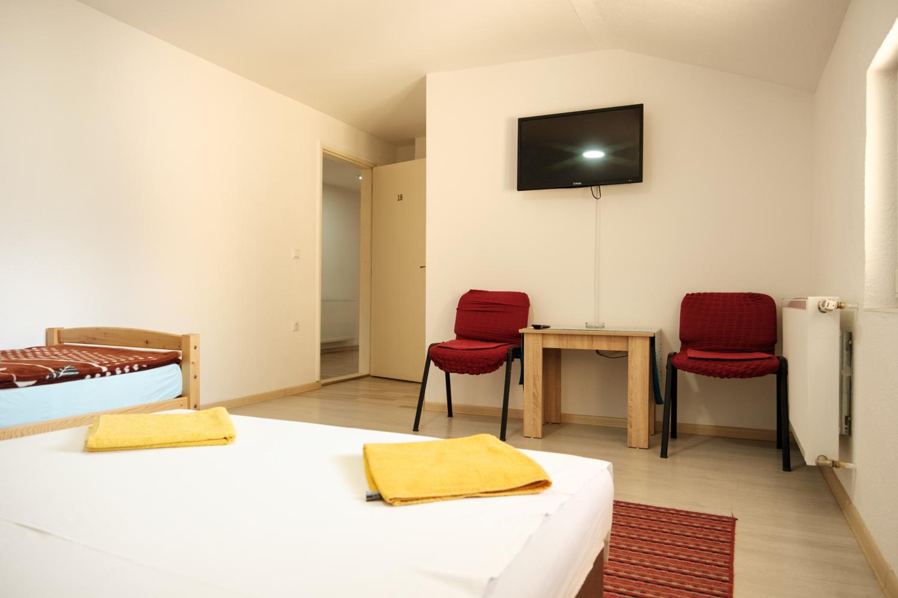 Guesthouse 
