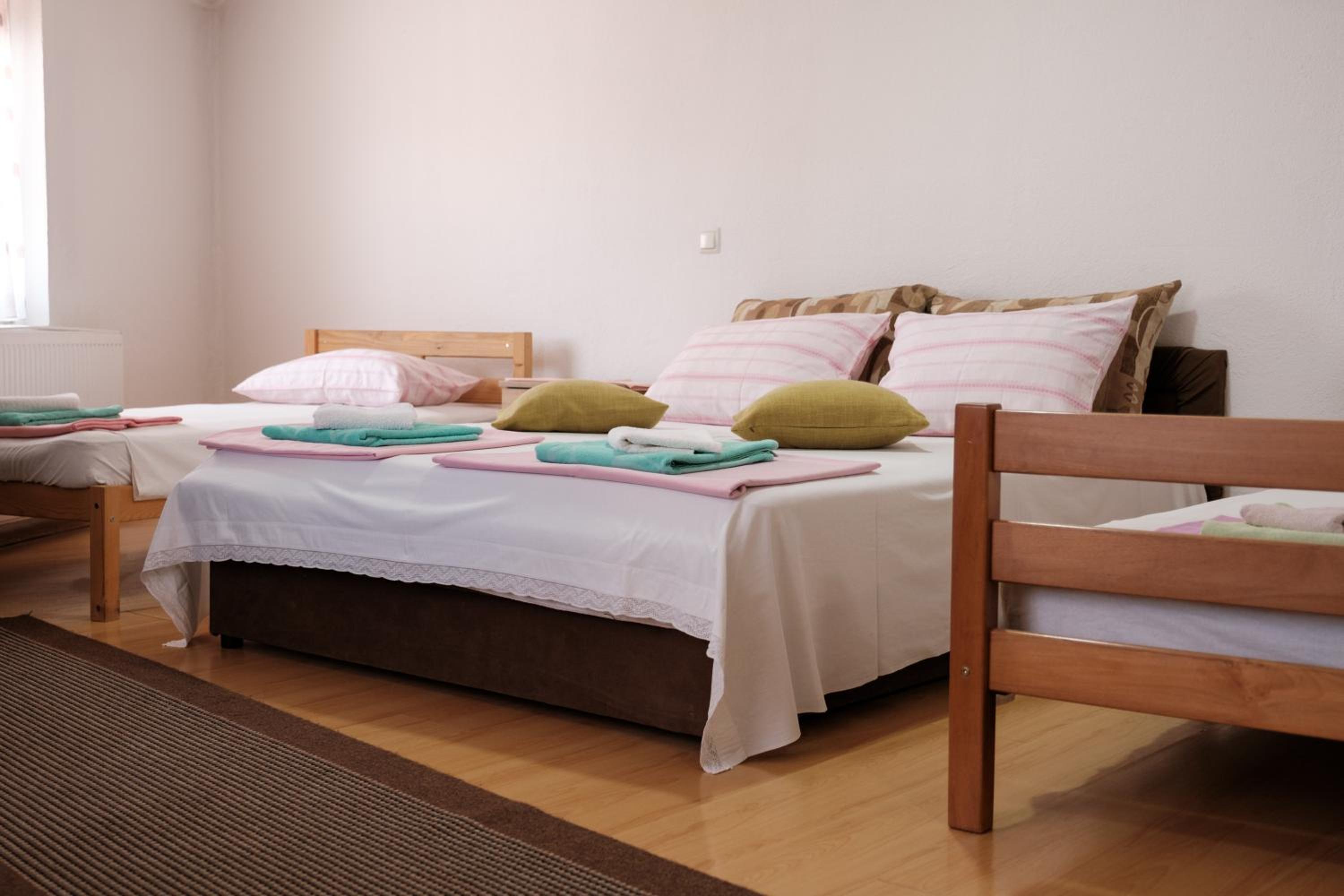 Guesthouse 