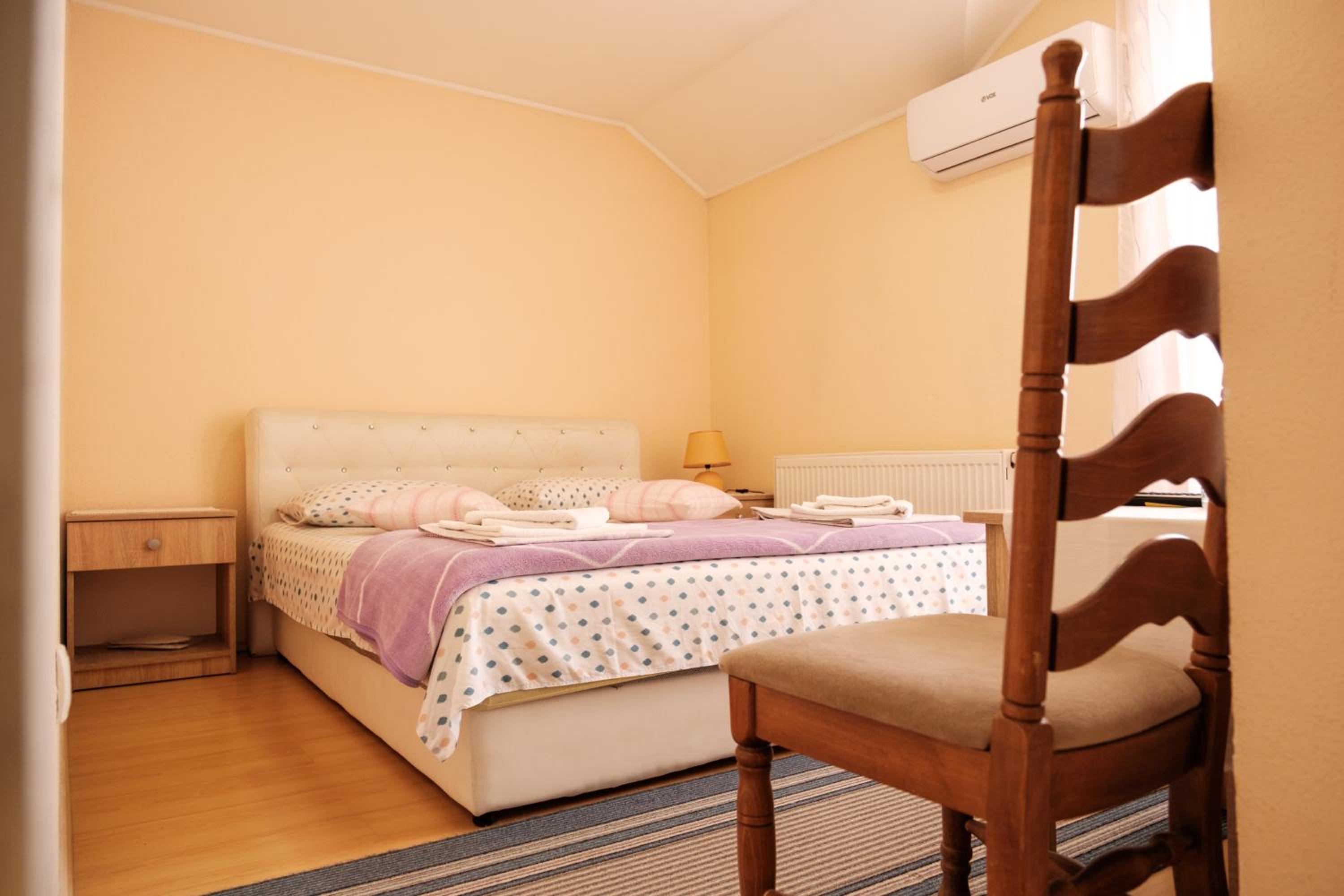Guesthouse 