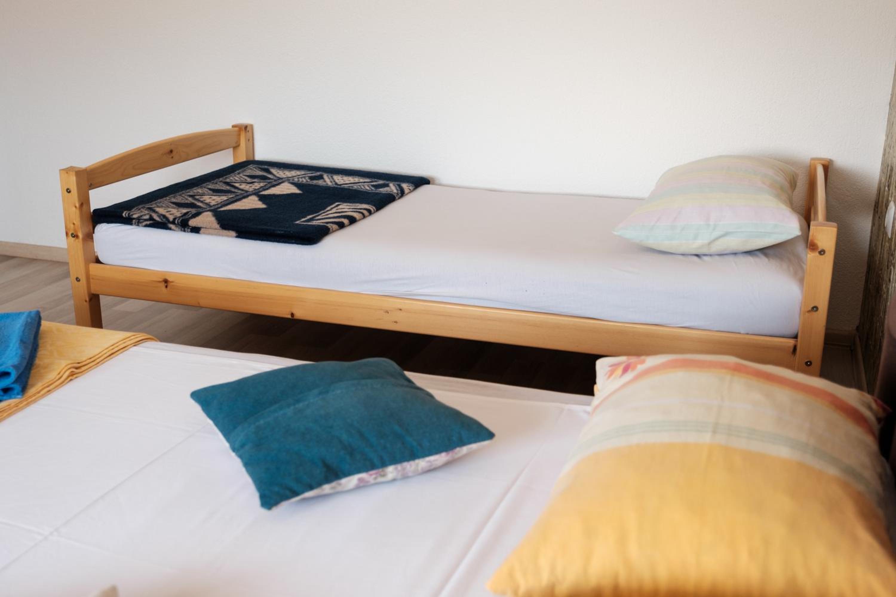 Guesthouse 