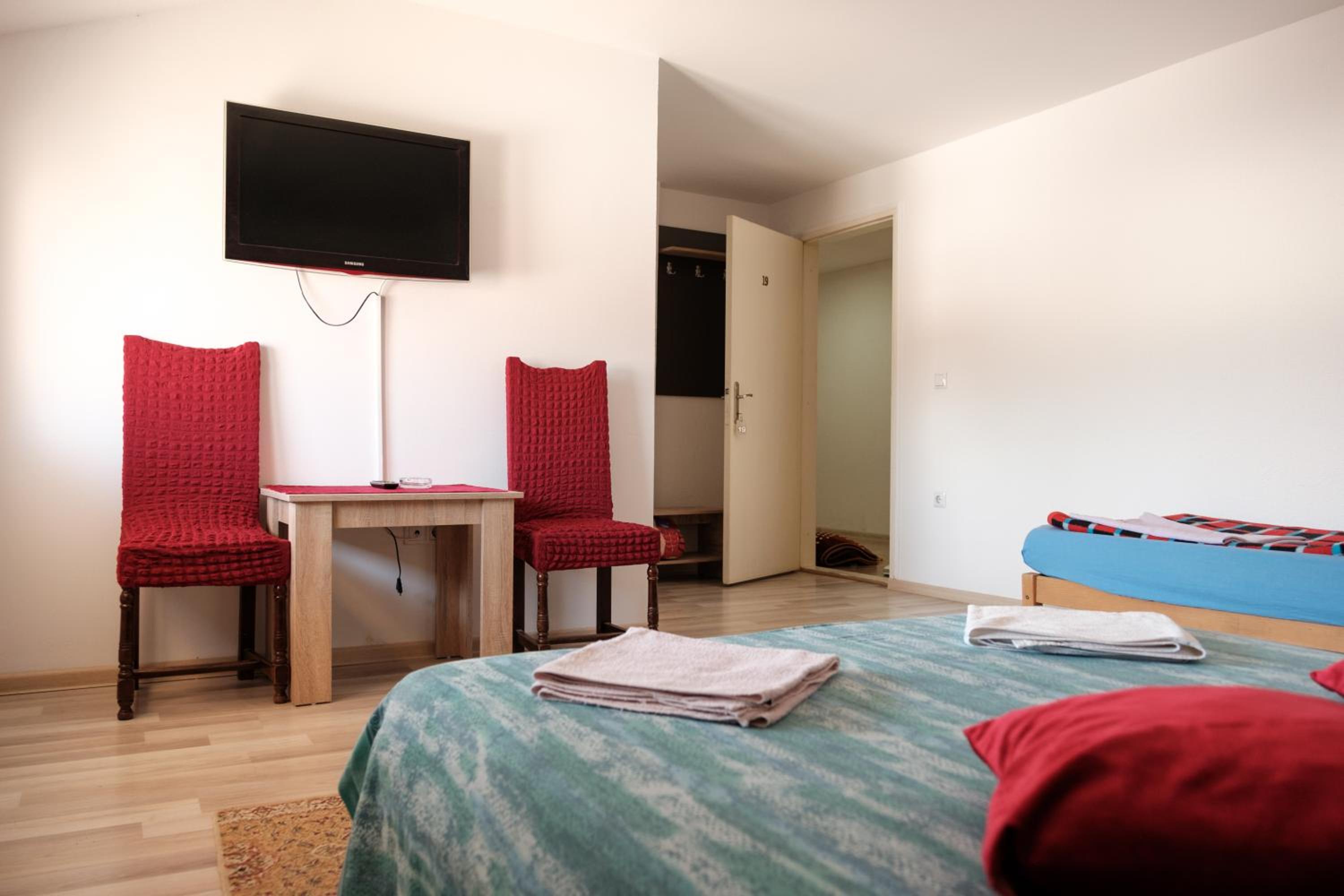 Guesthouse 