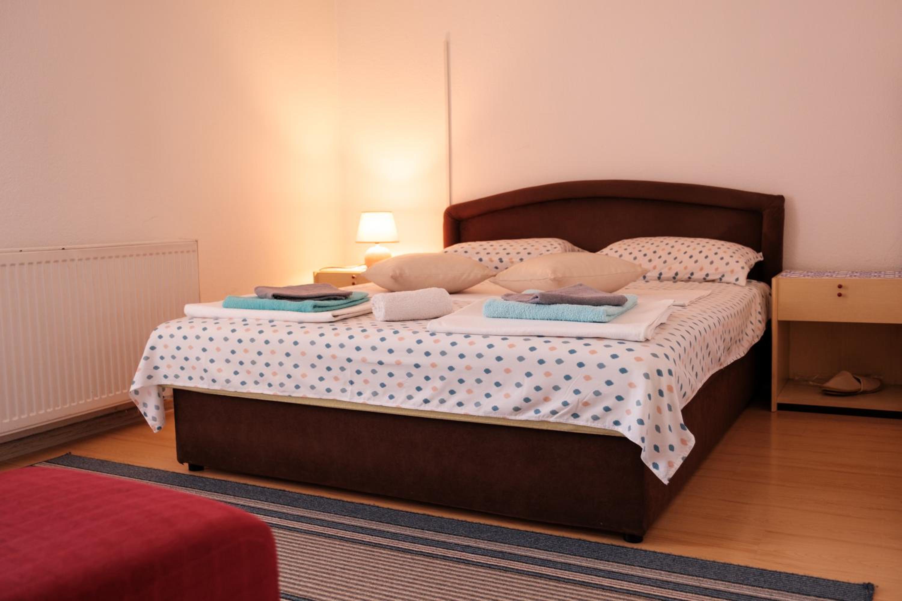 Guesthouse 