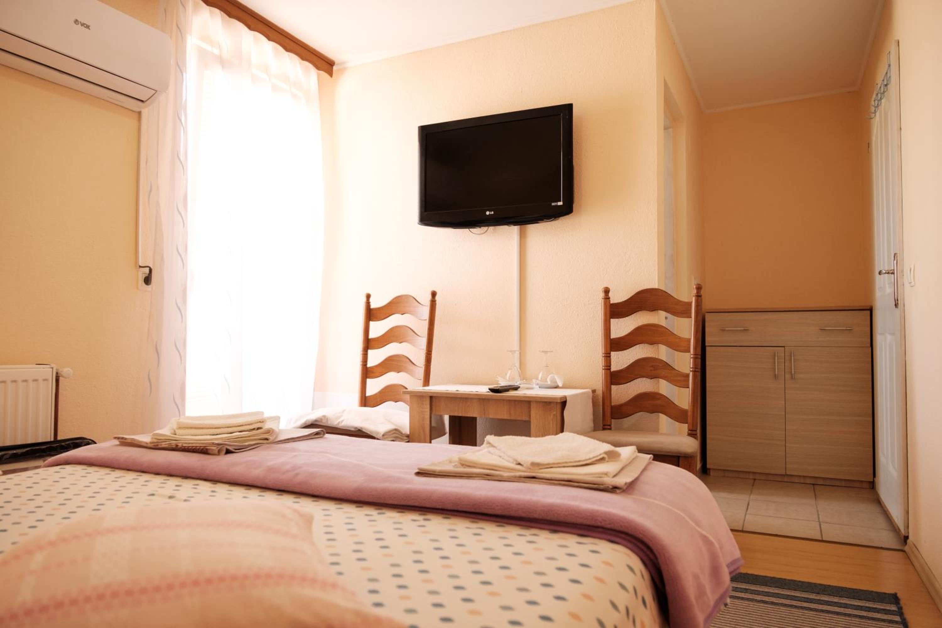 Guesthouse 