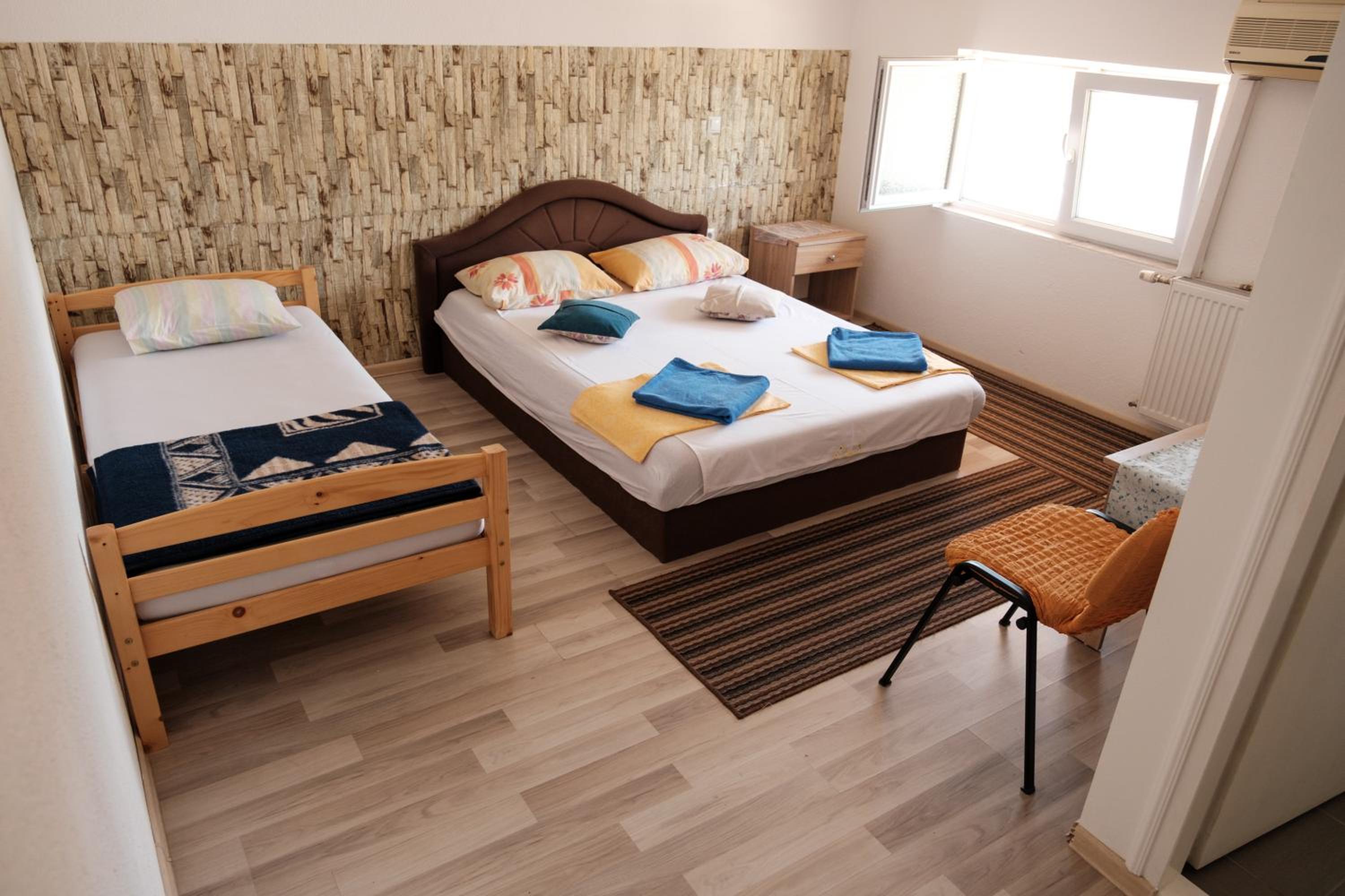 Guesthouse 