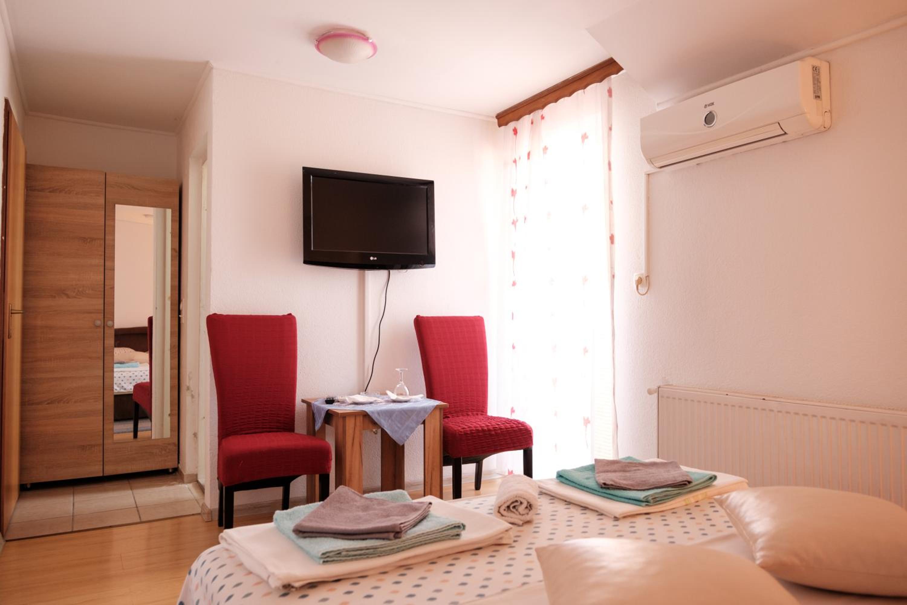 Guesthouse 