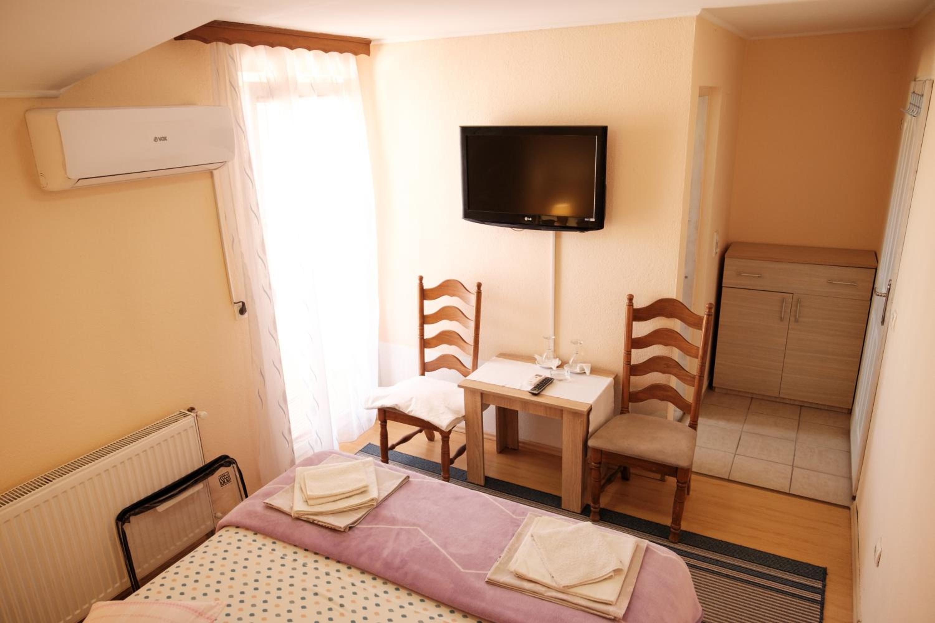Guesthouse 