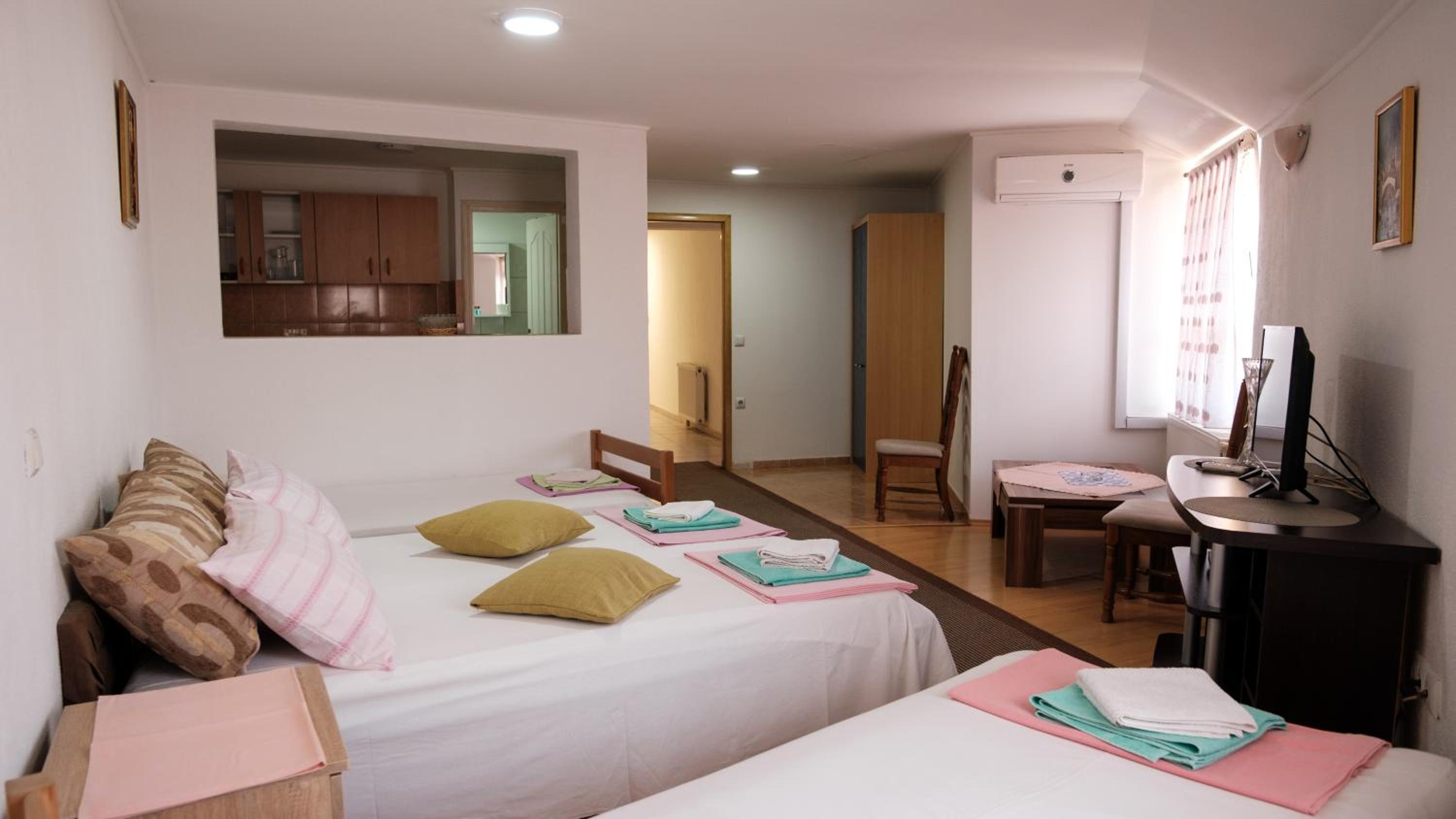 Guesthouse 