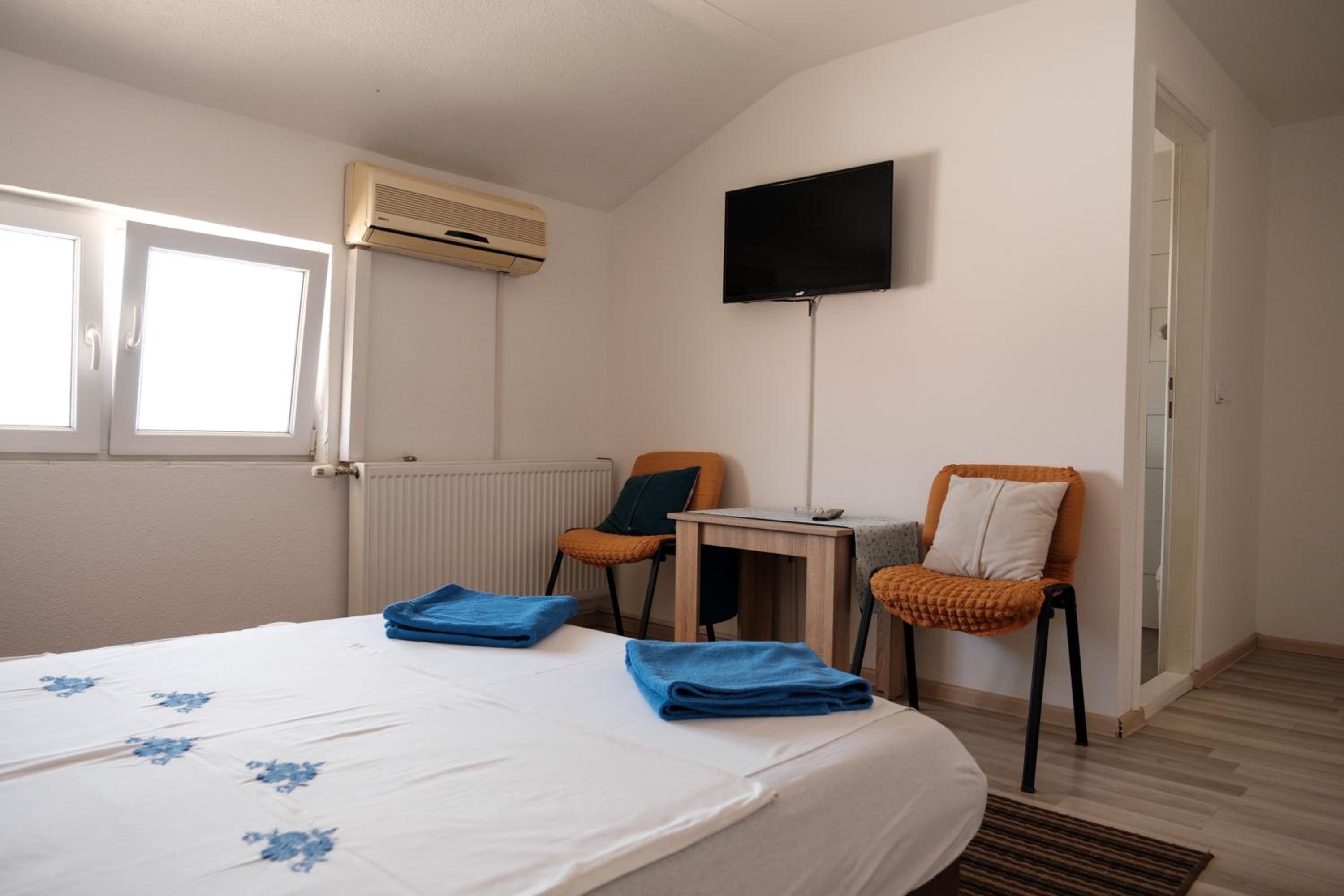 Guesthouse 