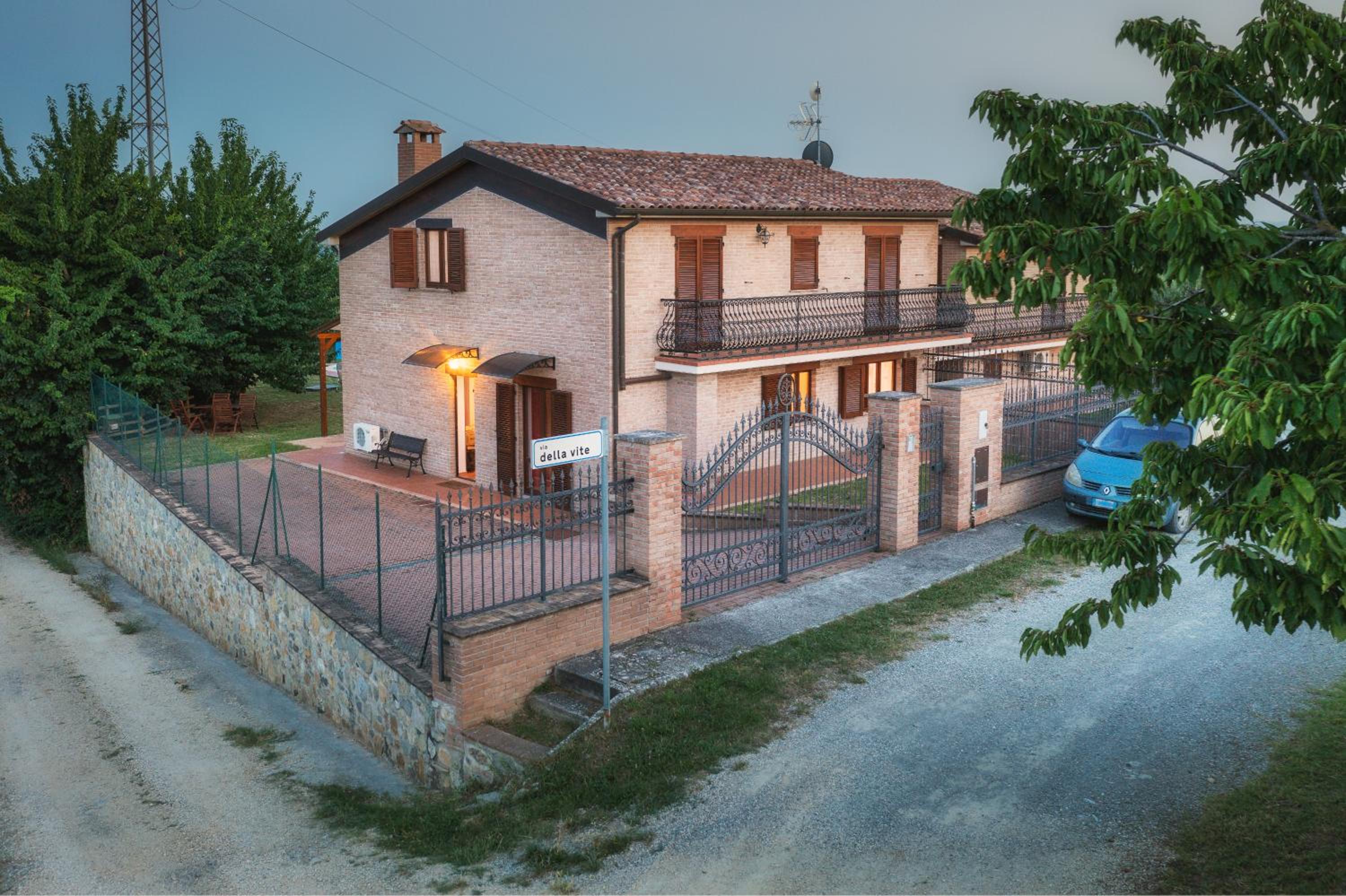 Casamorena view 2