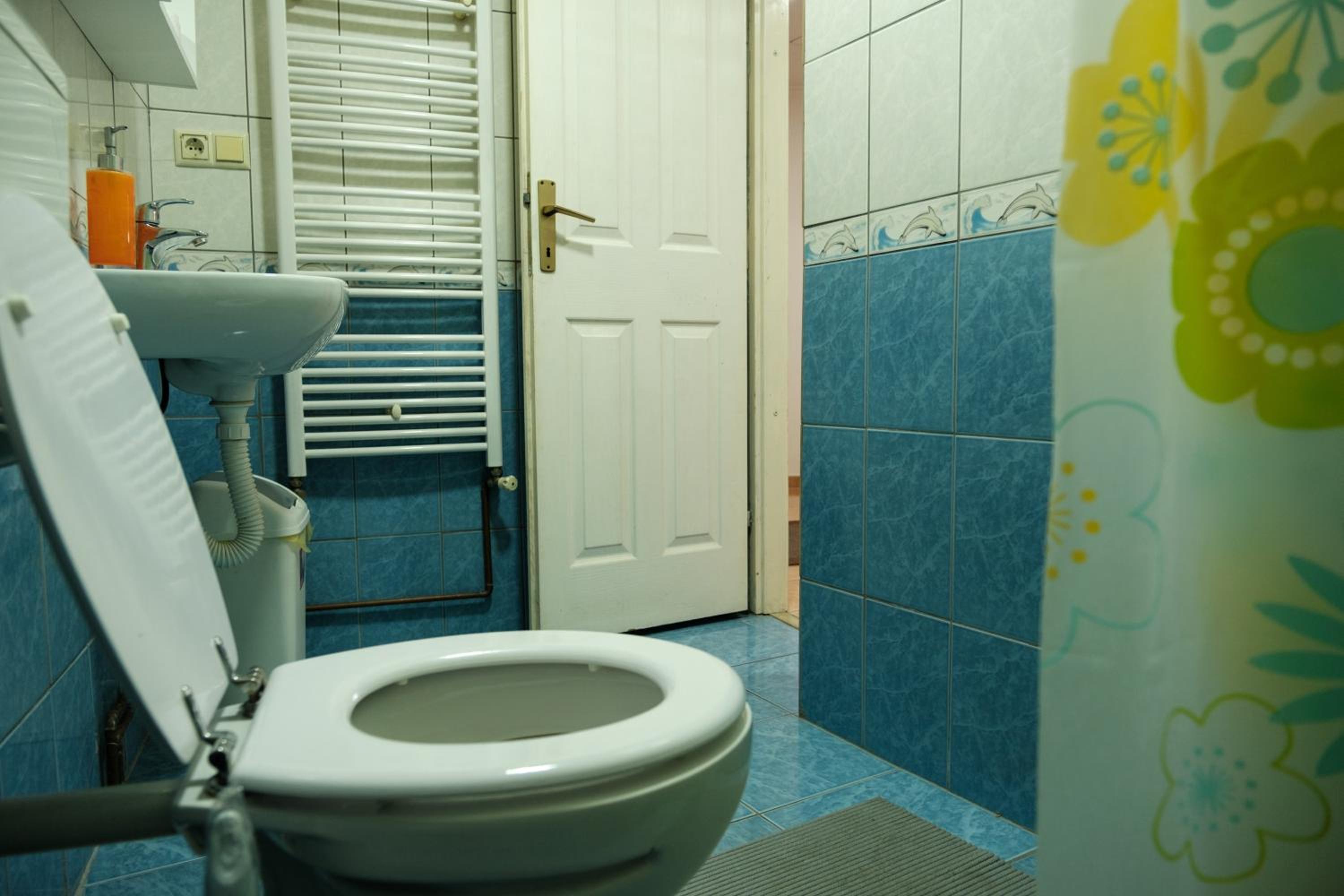 Guesthouse 
