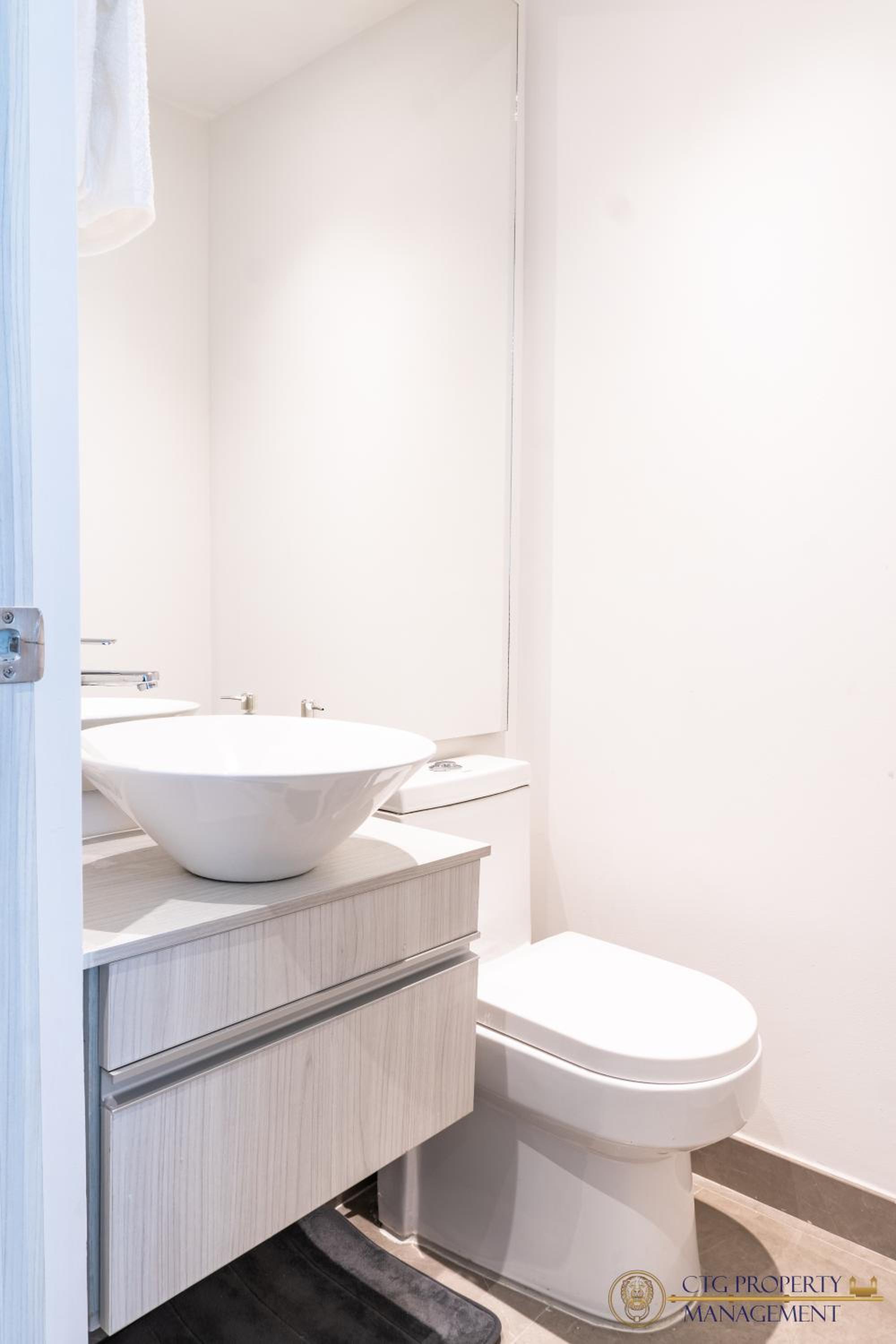 Distrito 90 - Estudios y Apartamentos para vacaciones y viajes de negocio