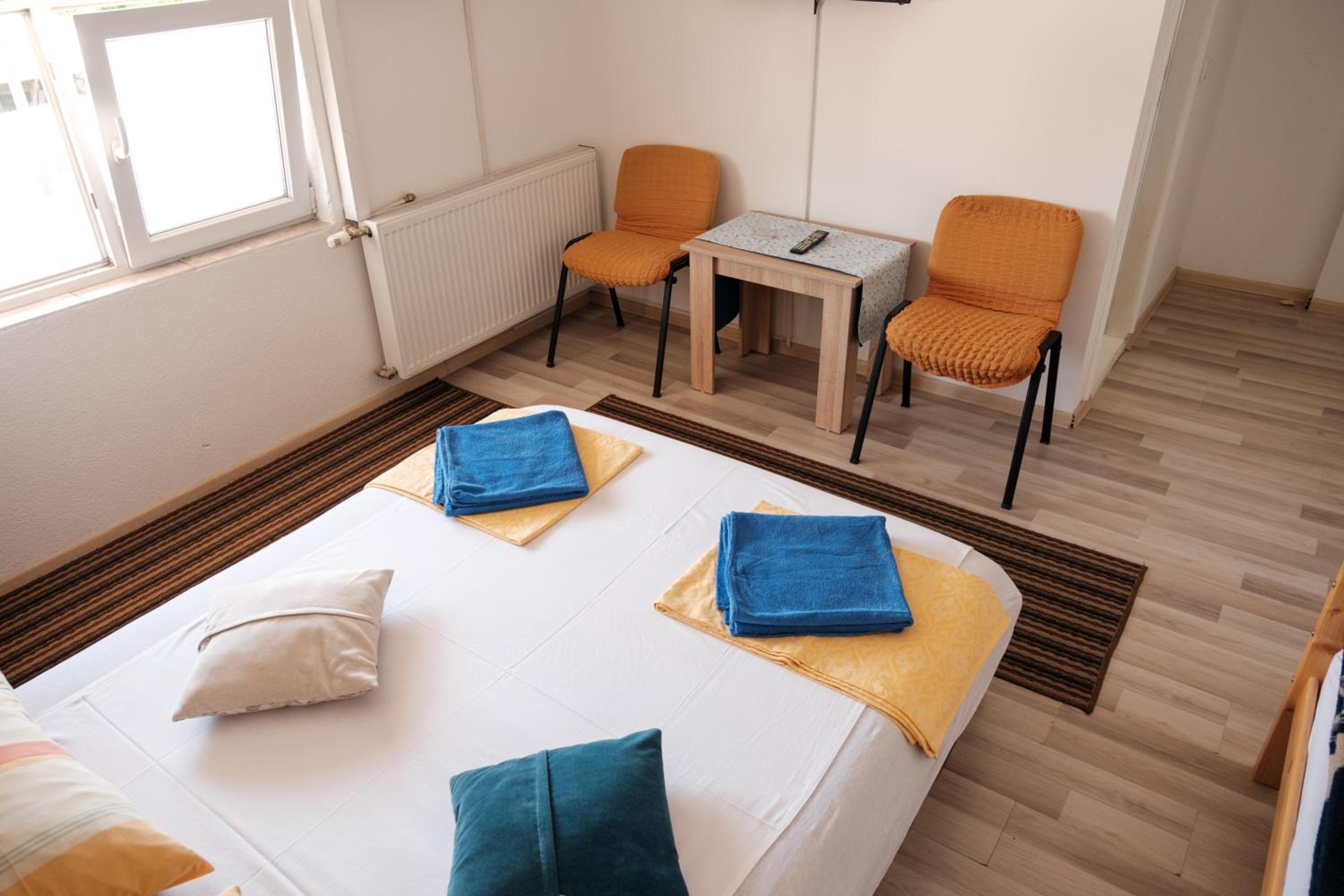 Guesthouse 