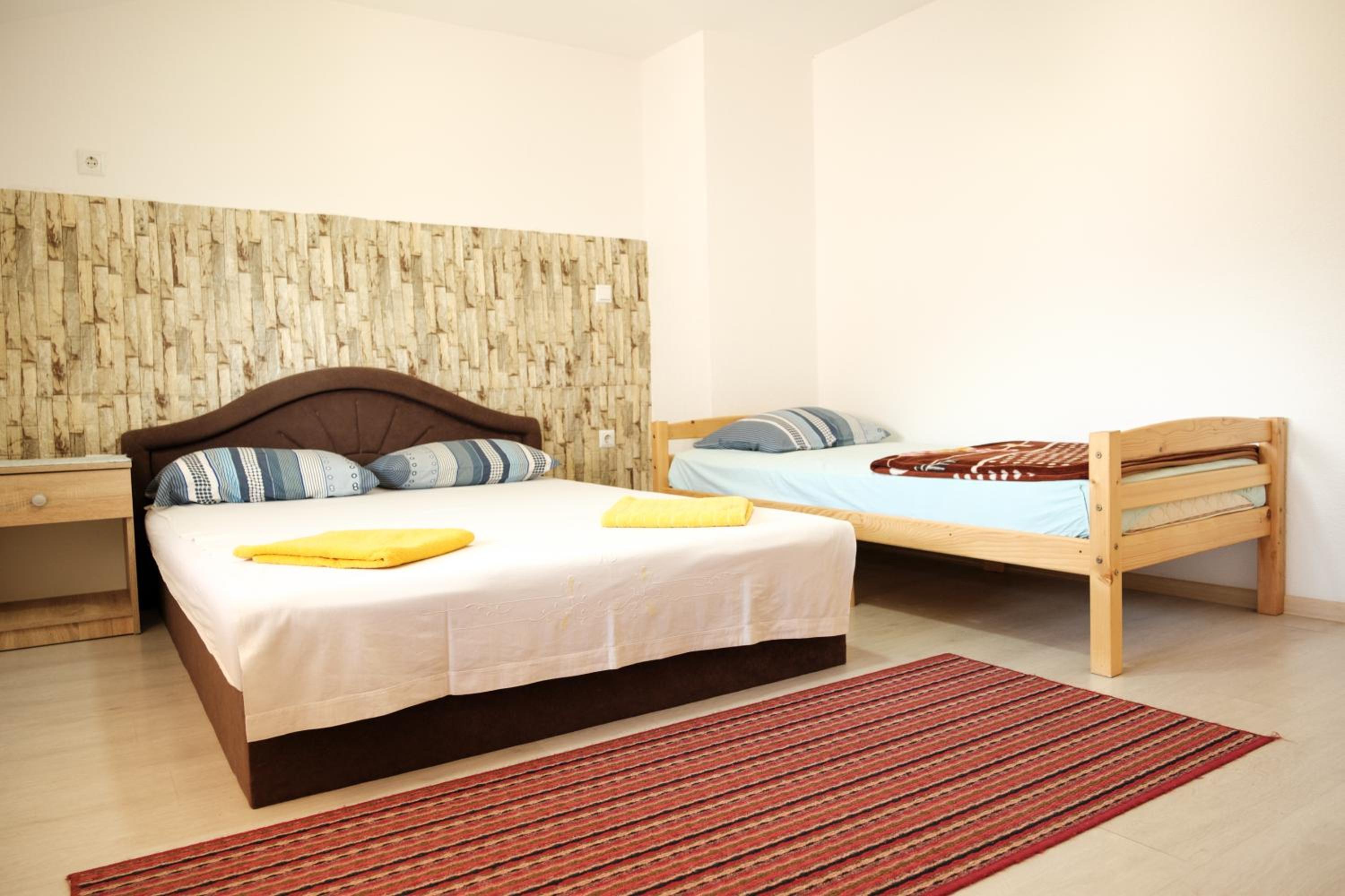 Guesthouse 