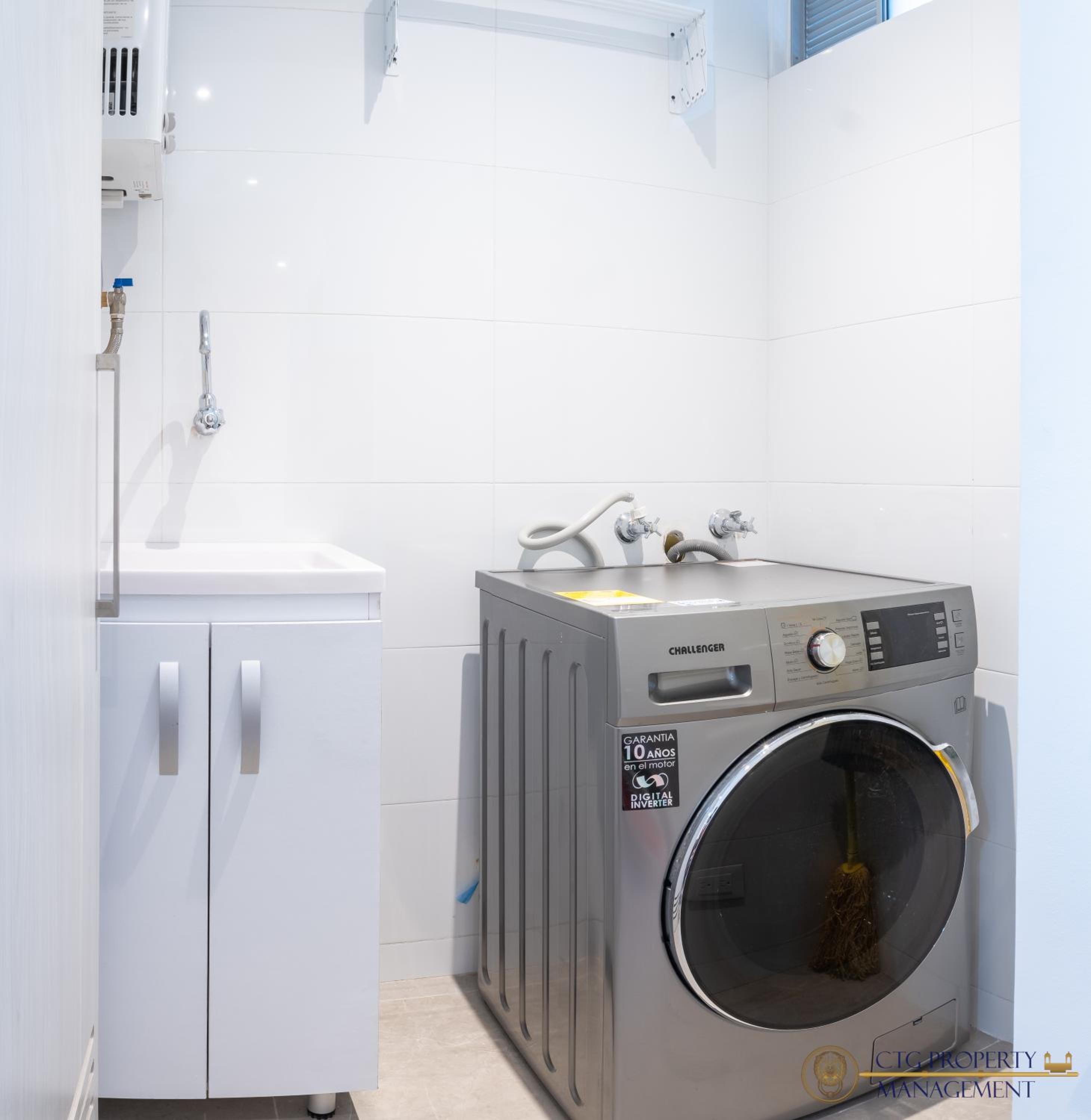 Distrito 90 - Estudios y Apartamentos para vacaciones y viajes de negocio