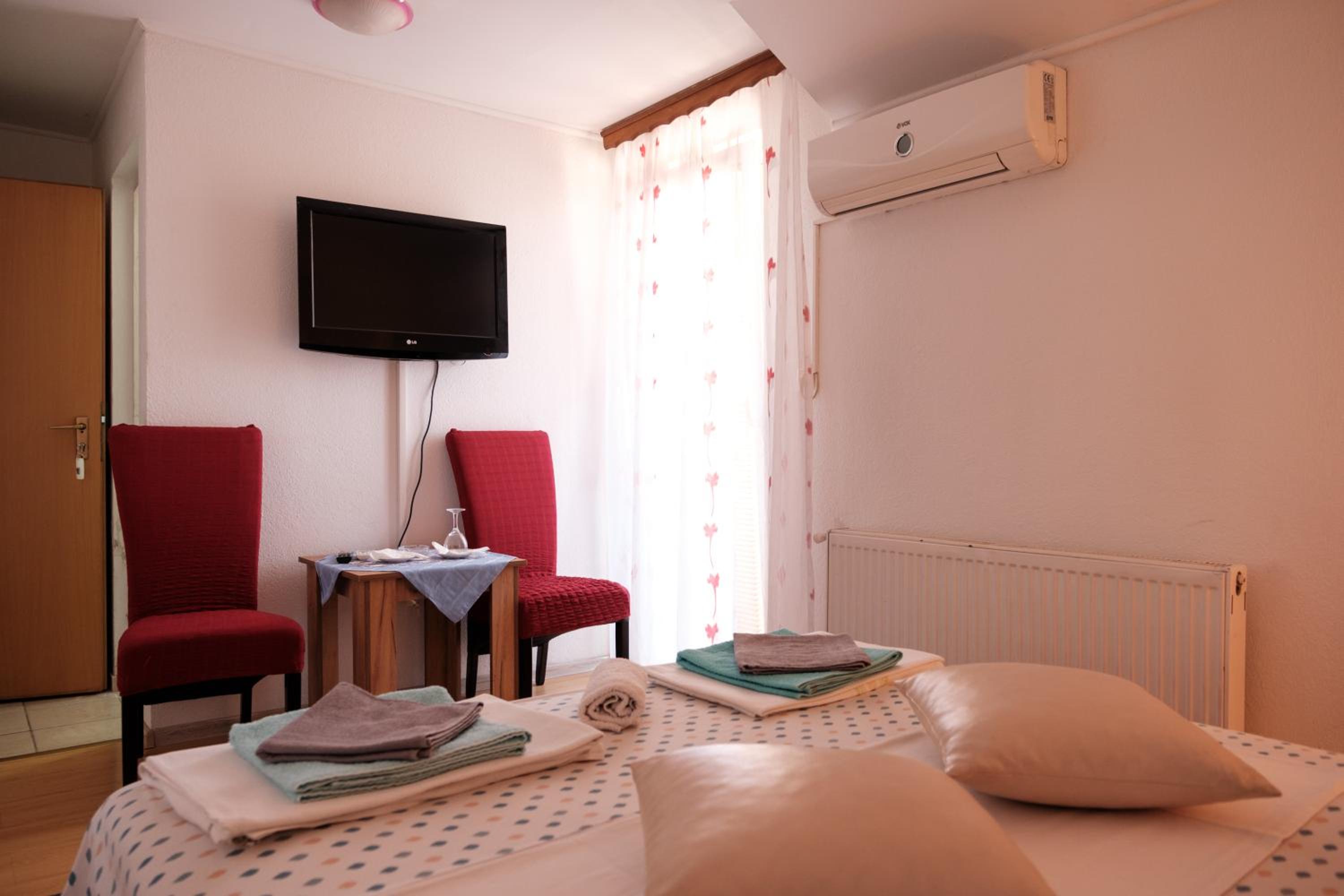 Guesthouse 