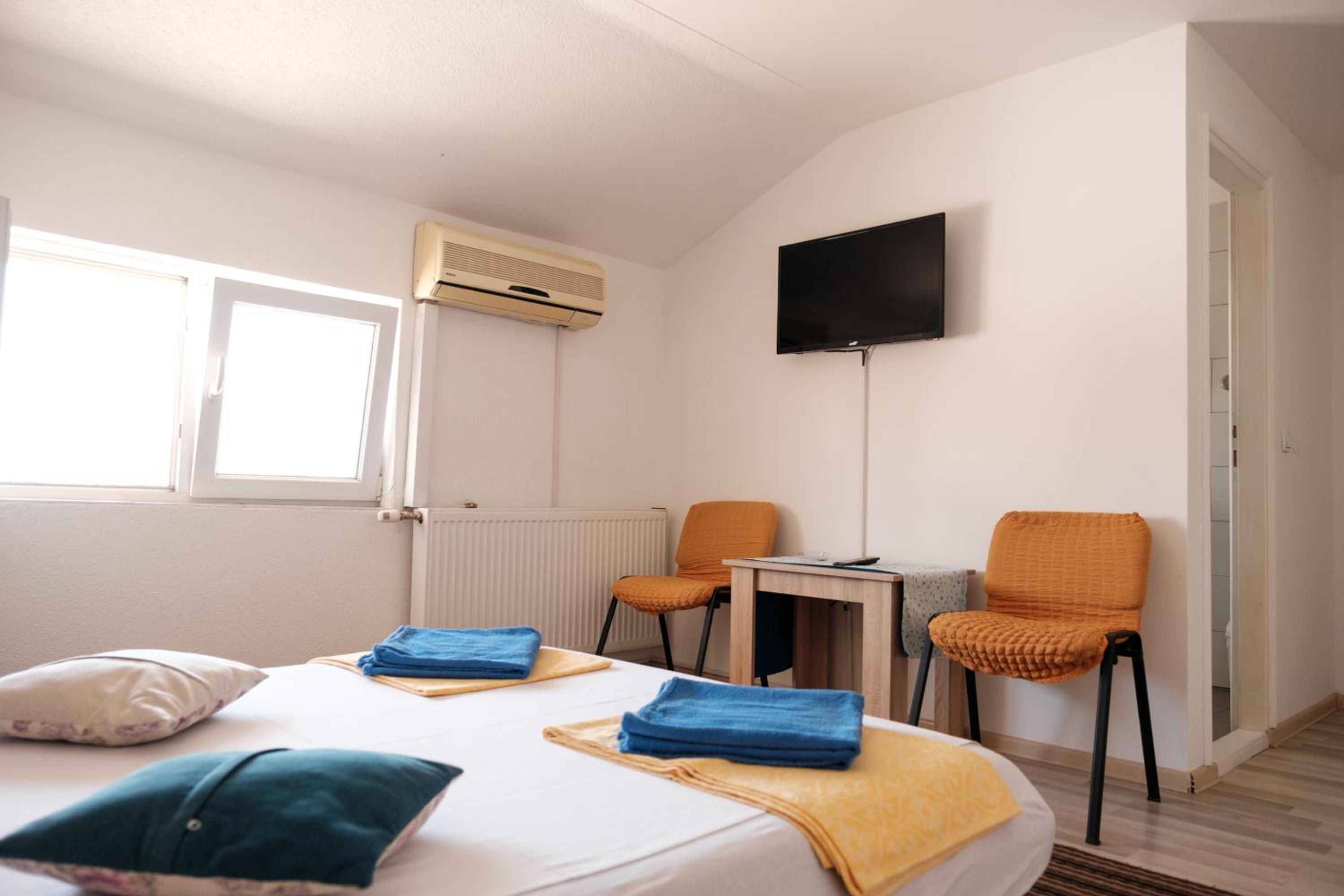 Guesthouse 