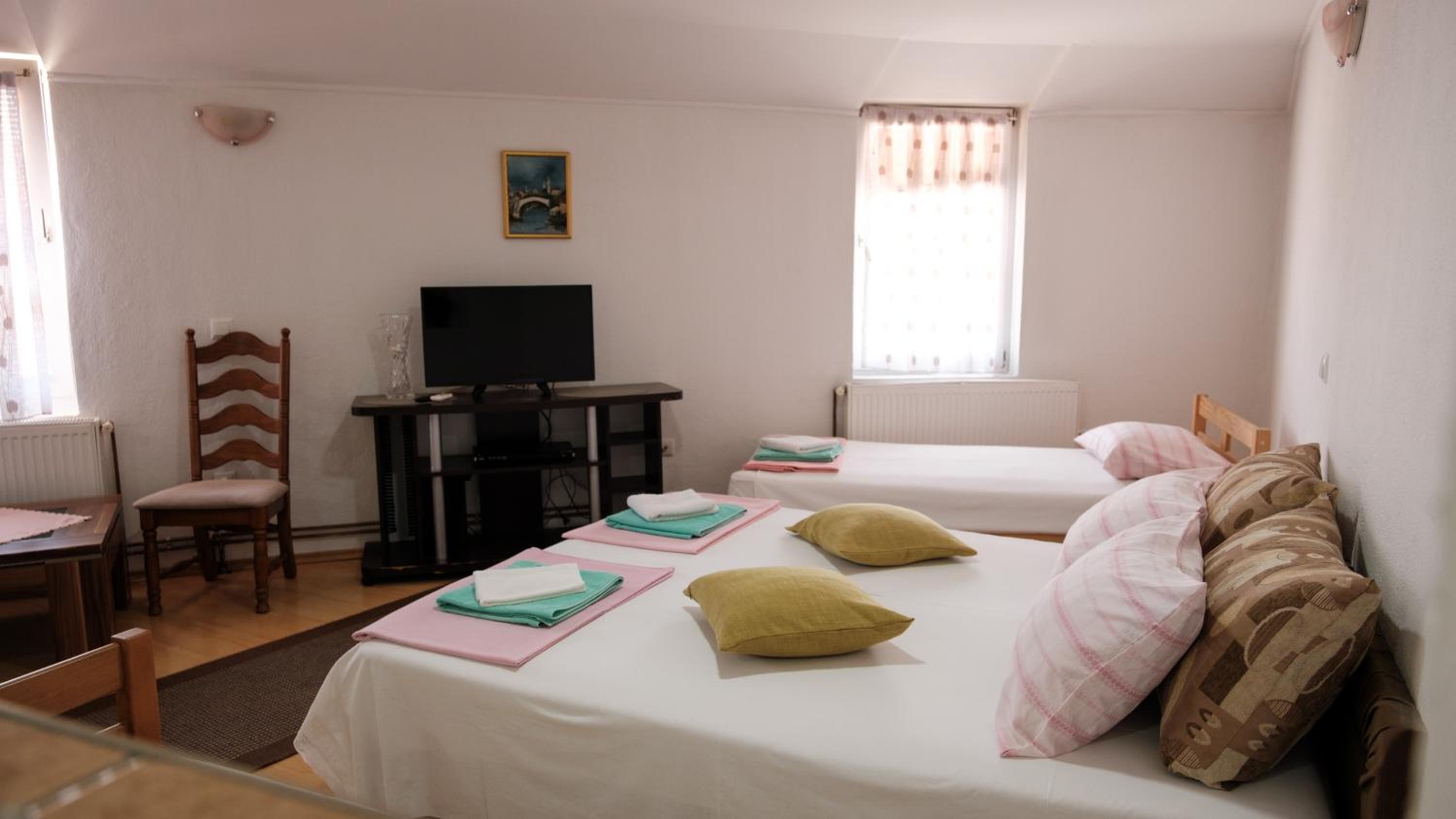 Guesthouse 