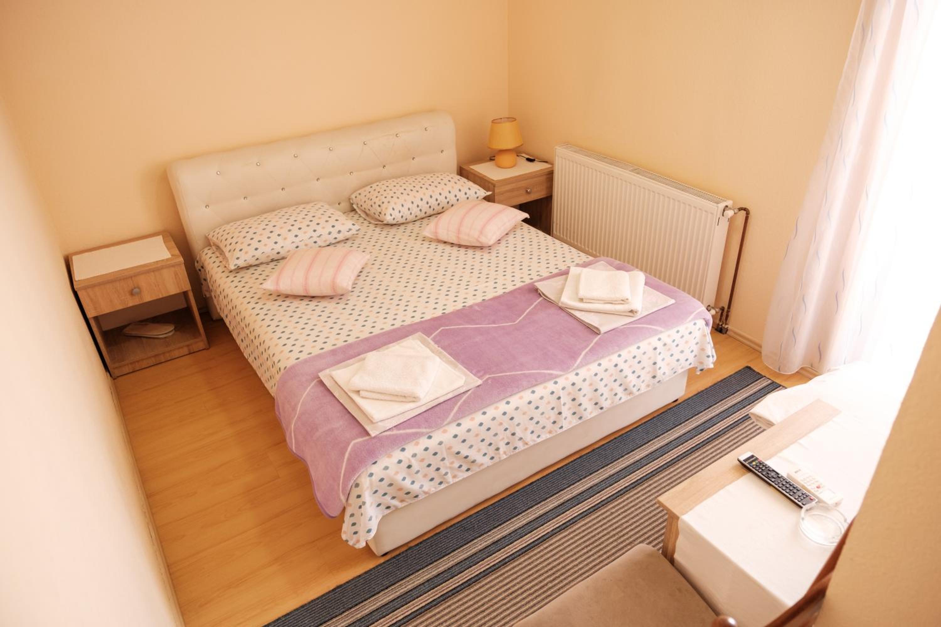 Guesthouse 