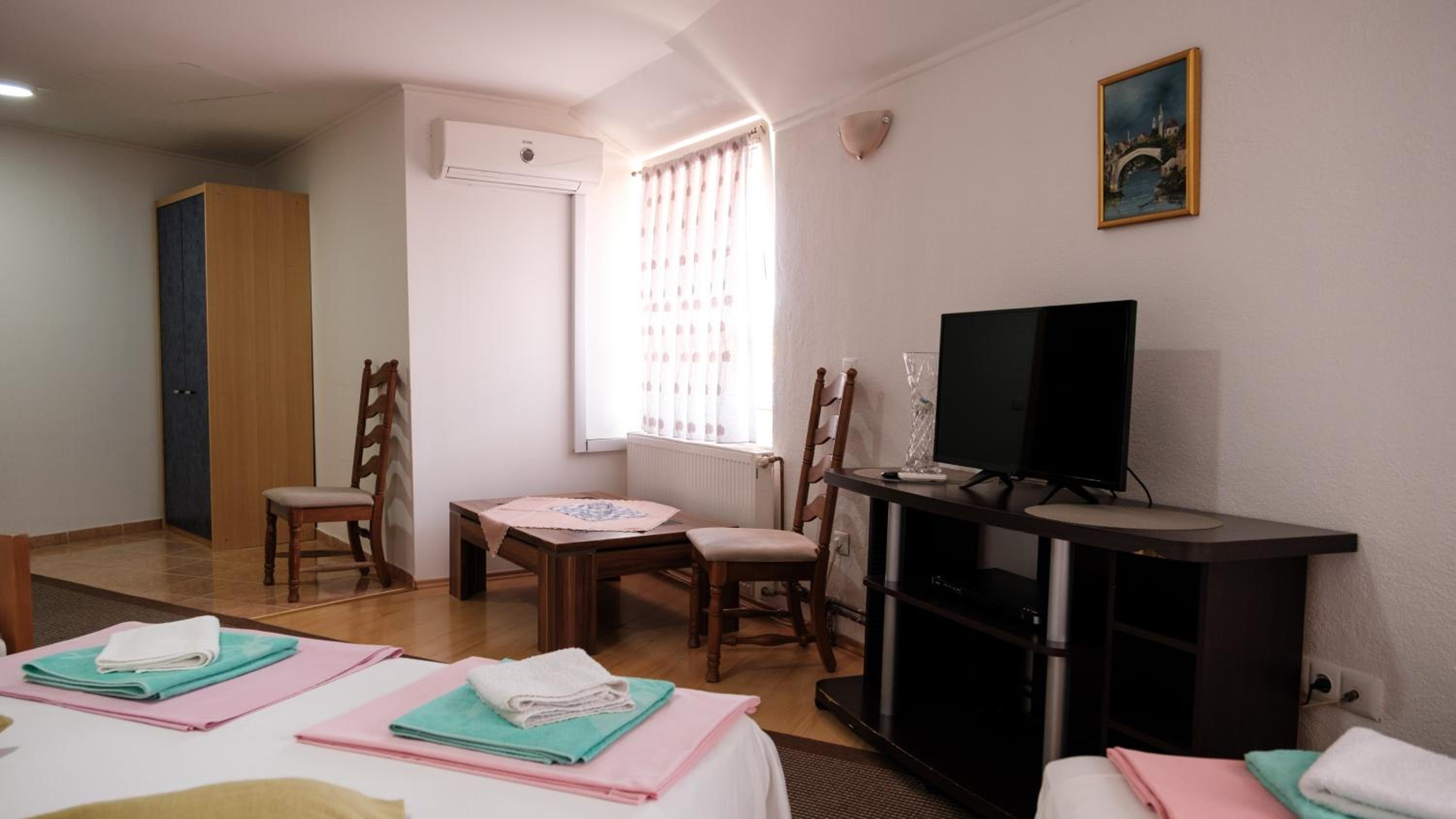 Guesthouse 